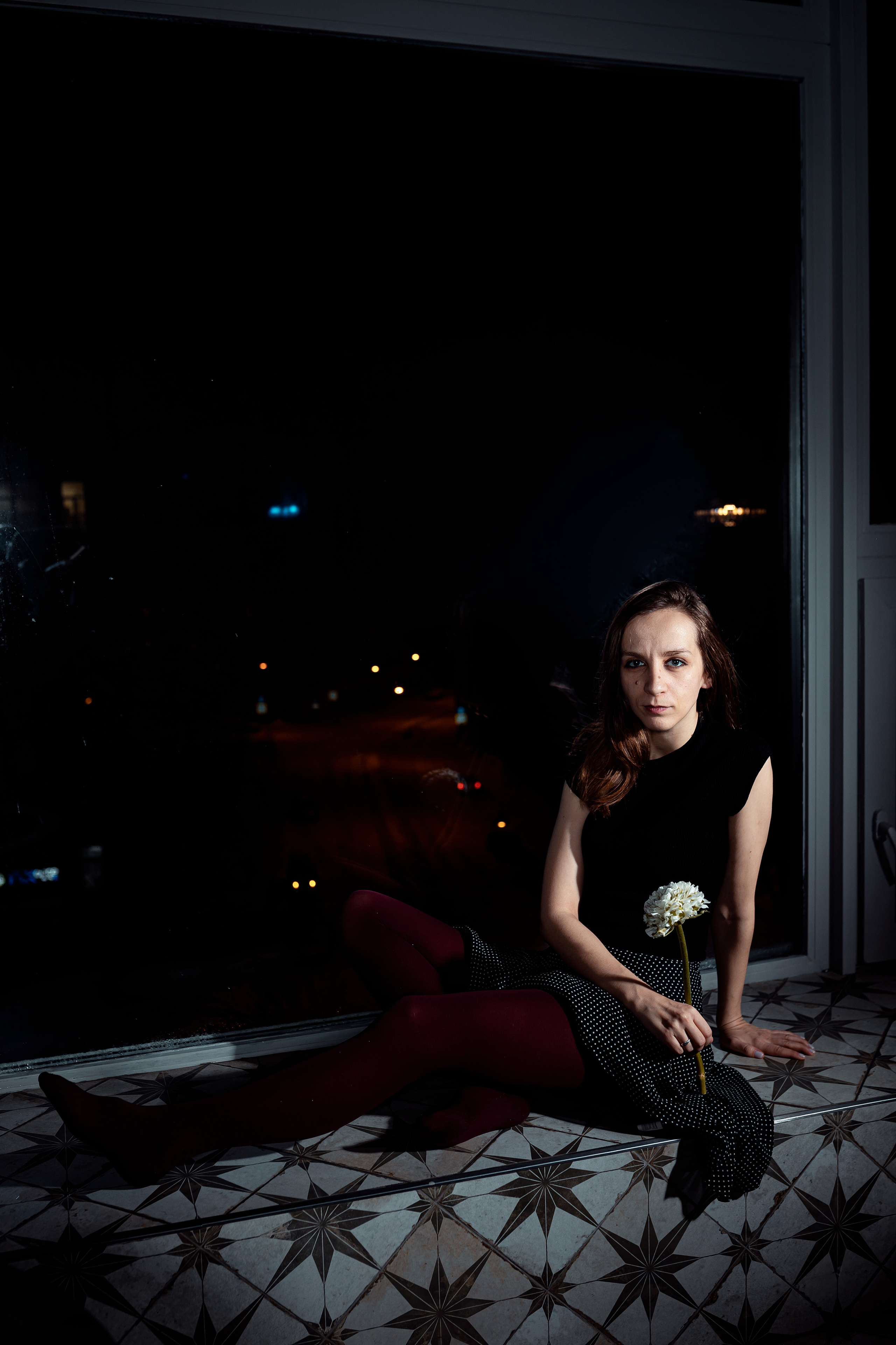 ВАСИЛИСА. Фотограф Елена Богачева (lenalena_na_na_na)