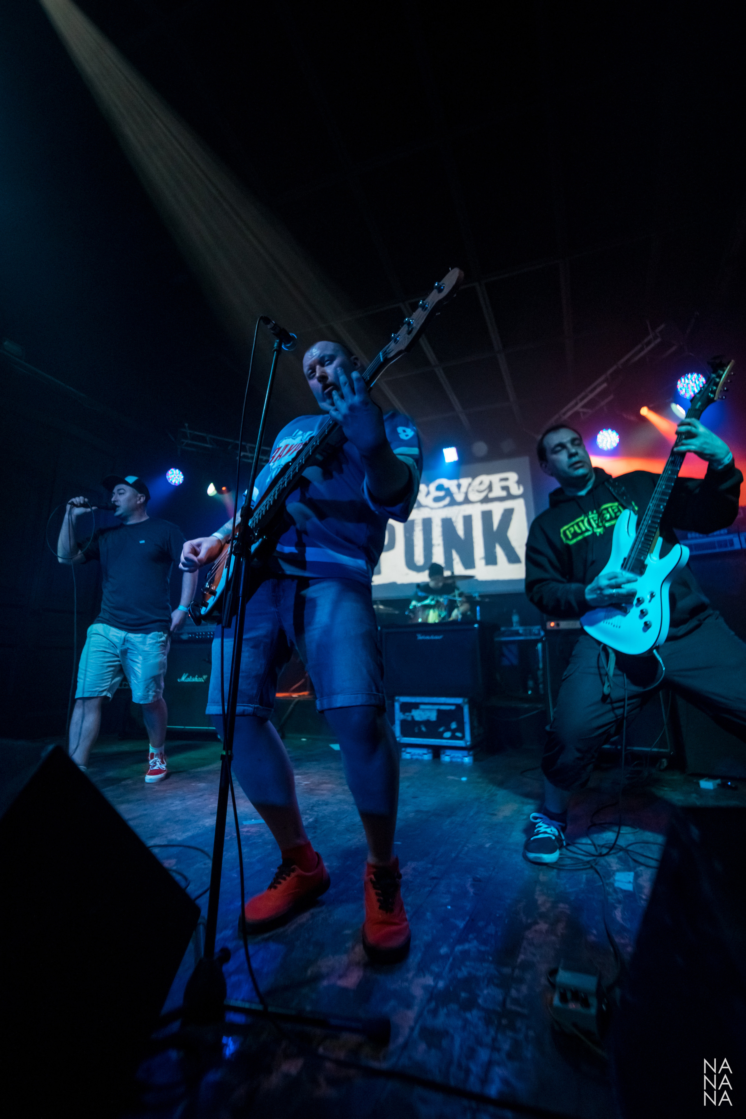 FOREVER PUNK FEST. Фотограф Елена Богачева (lenalena_na_na_na)