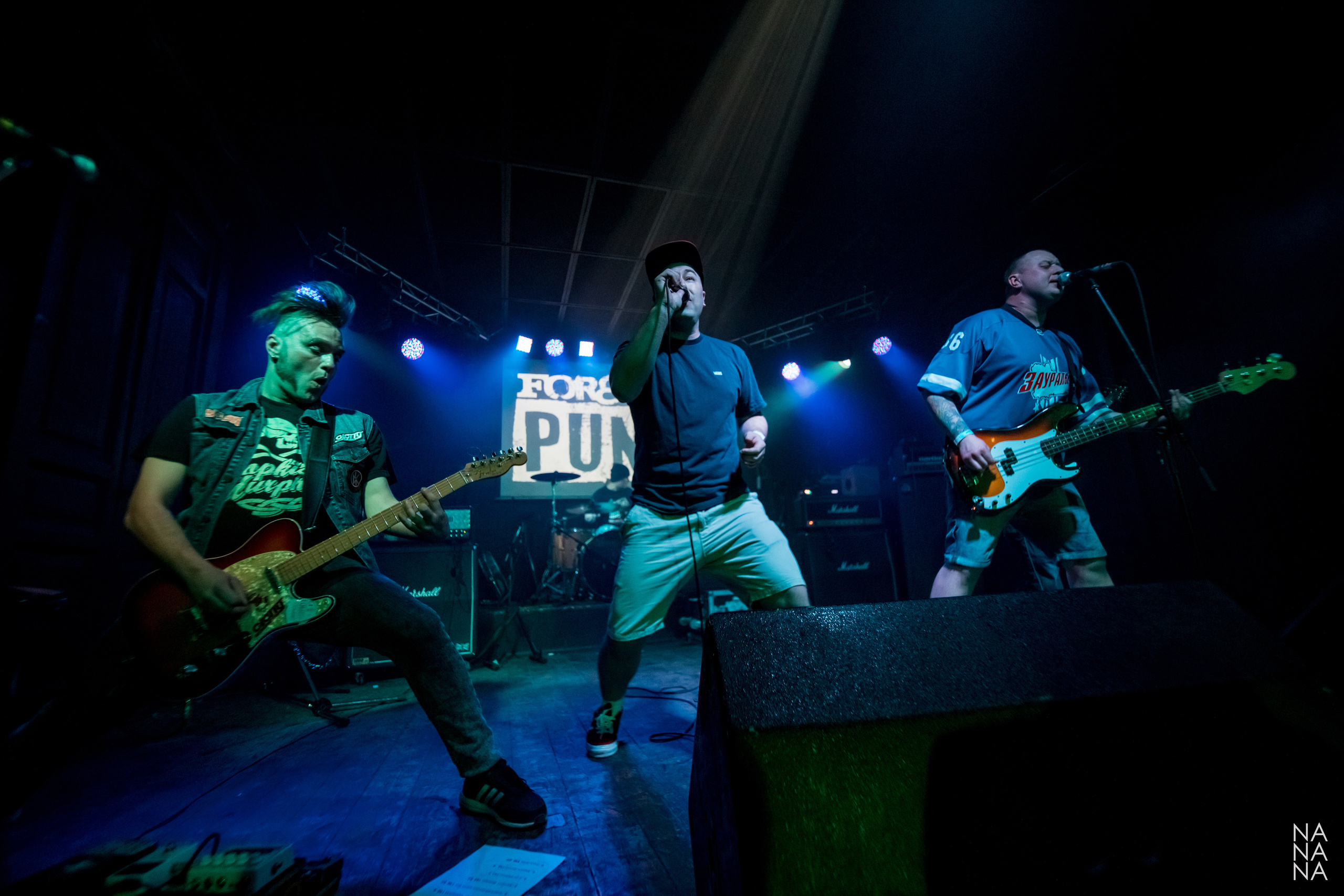 FOREVER PUNK FEST. Фотограф Елена Богачева (lenalena_na_na_na)