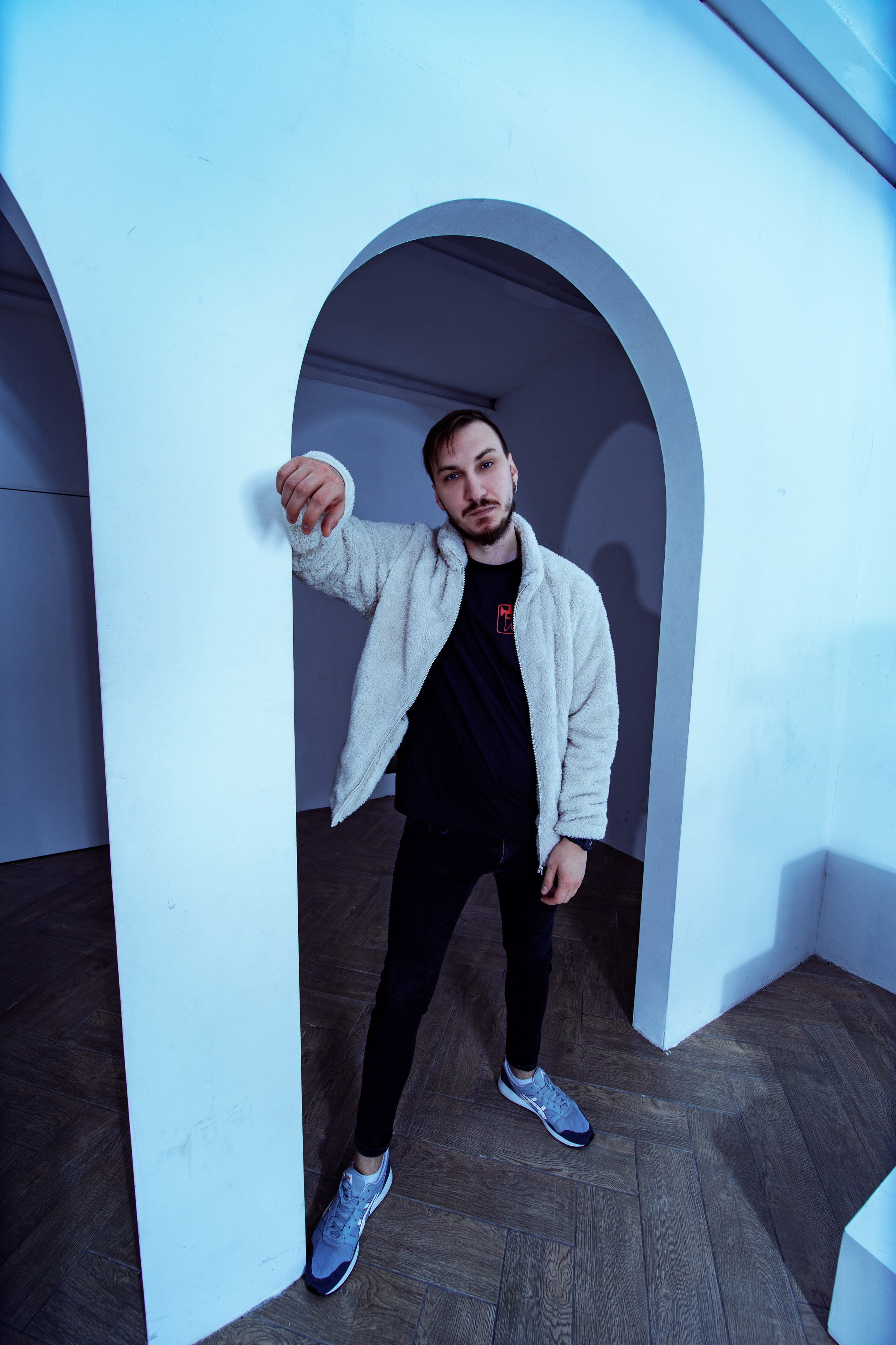 BLACK RADIANCE. Фотограф Елена Богачева (lenalena_na_na_na)