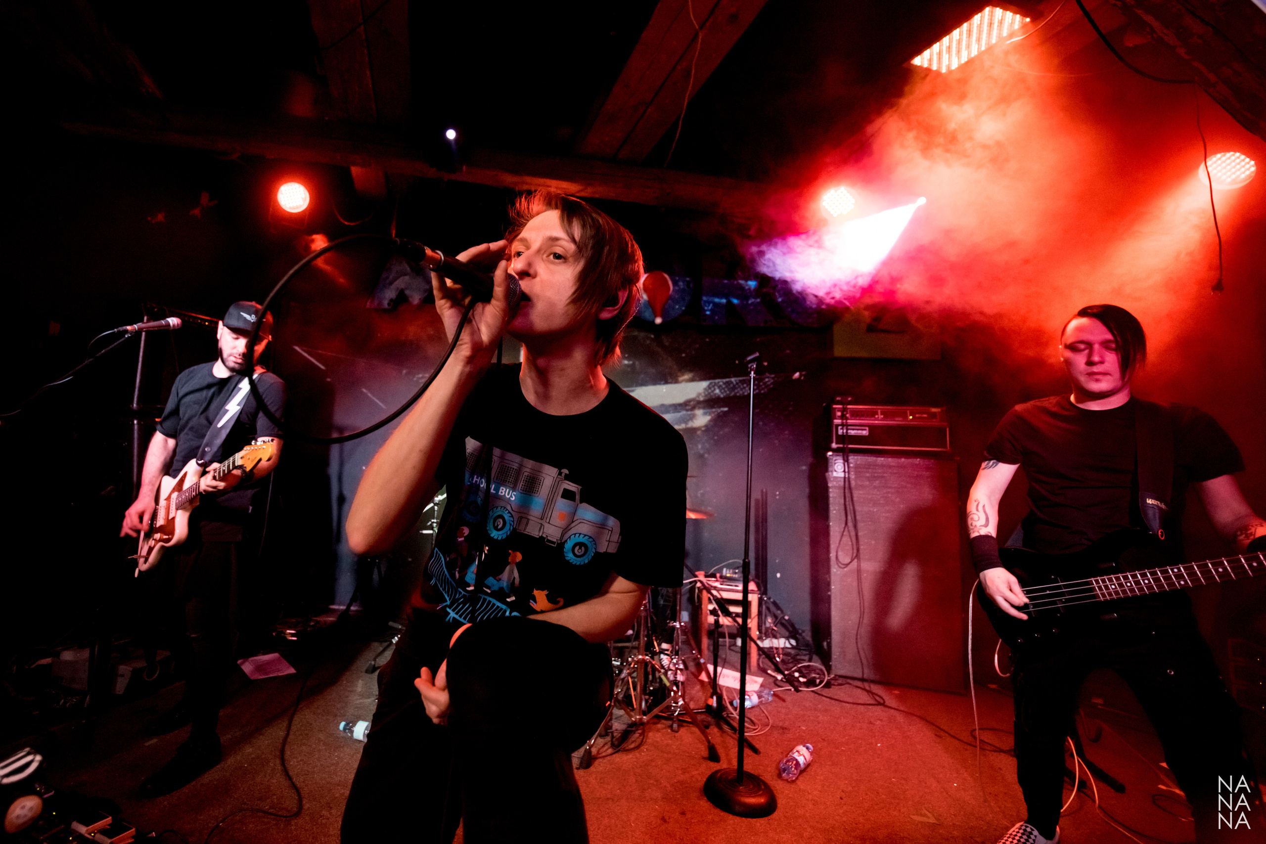 Dругой ветер, Zoccolo 2.0, Санкт-Петербург, 03.01.2022