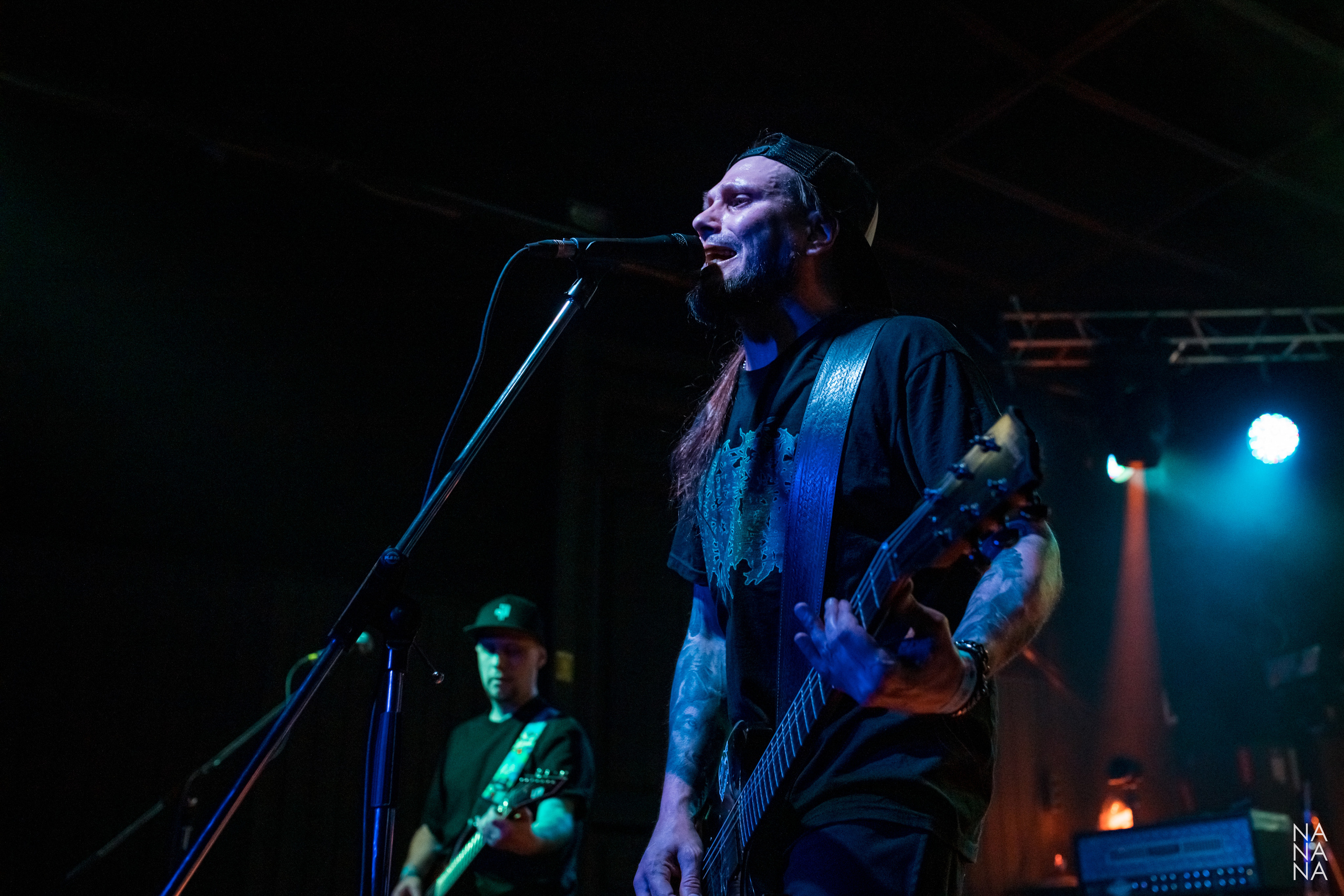 FOREVER PUNK FEST. Фотограф Елена Богачева (lenalena_na_na_na)