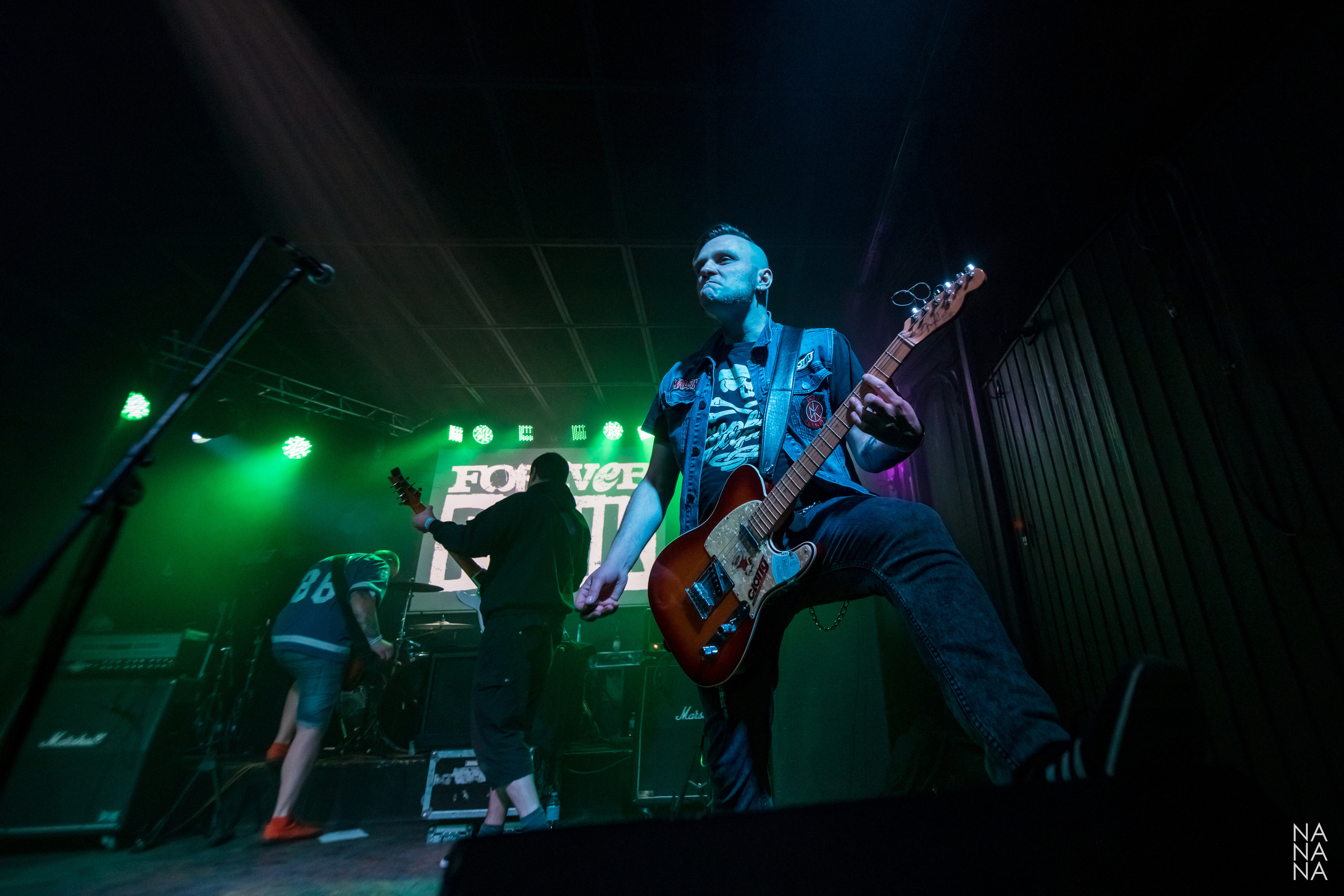 FOREVER PUNK FEST. Фотограф Елена Богачева (lenalena_na_na_na)