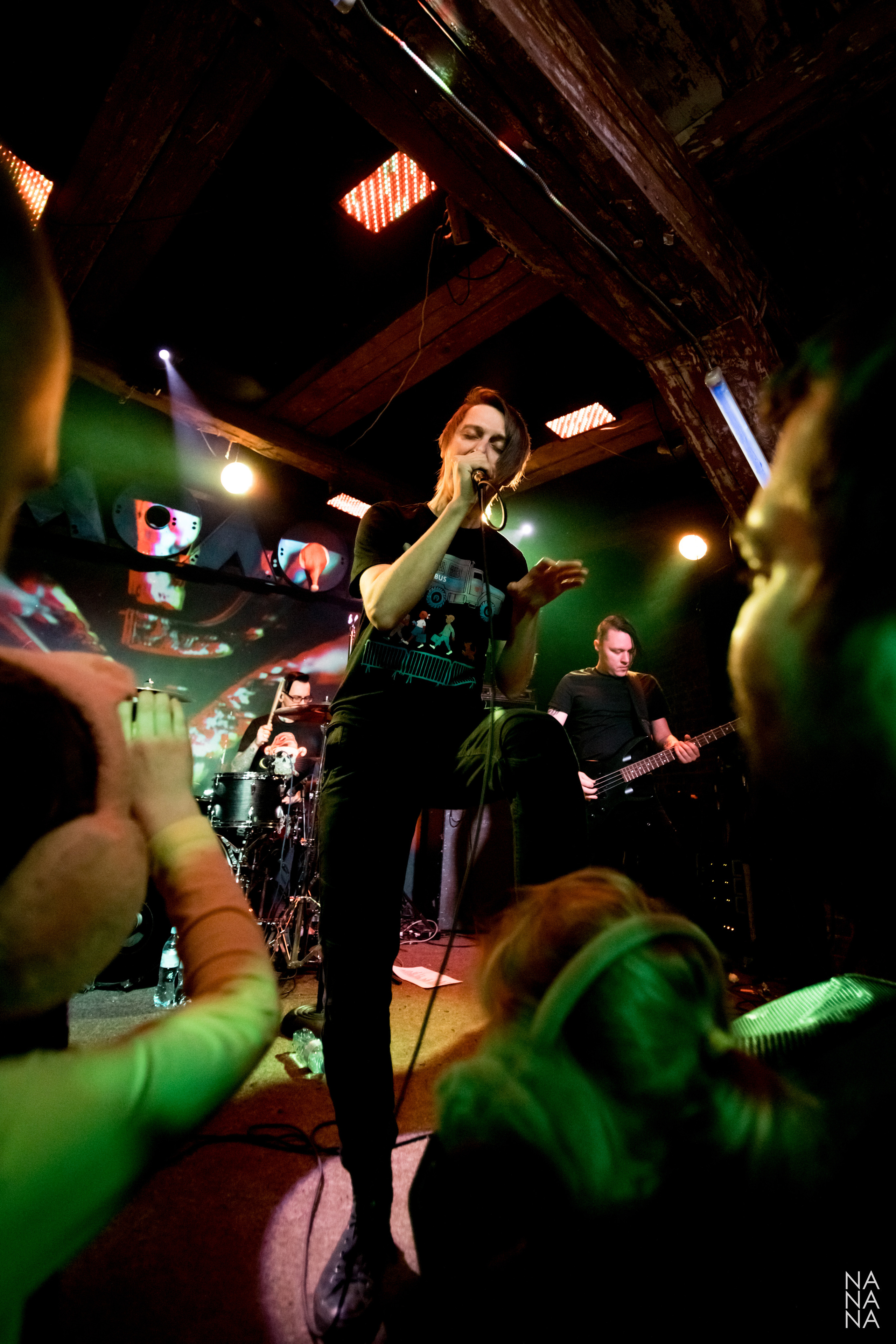 Dругой ветер, Zoccolo 2.0, Санкт-Петербург, 03.01.2022