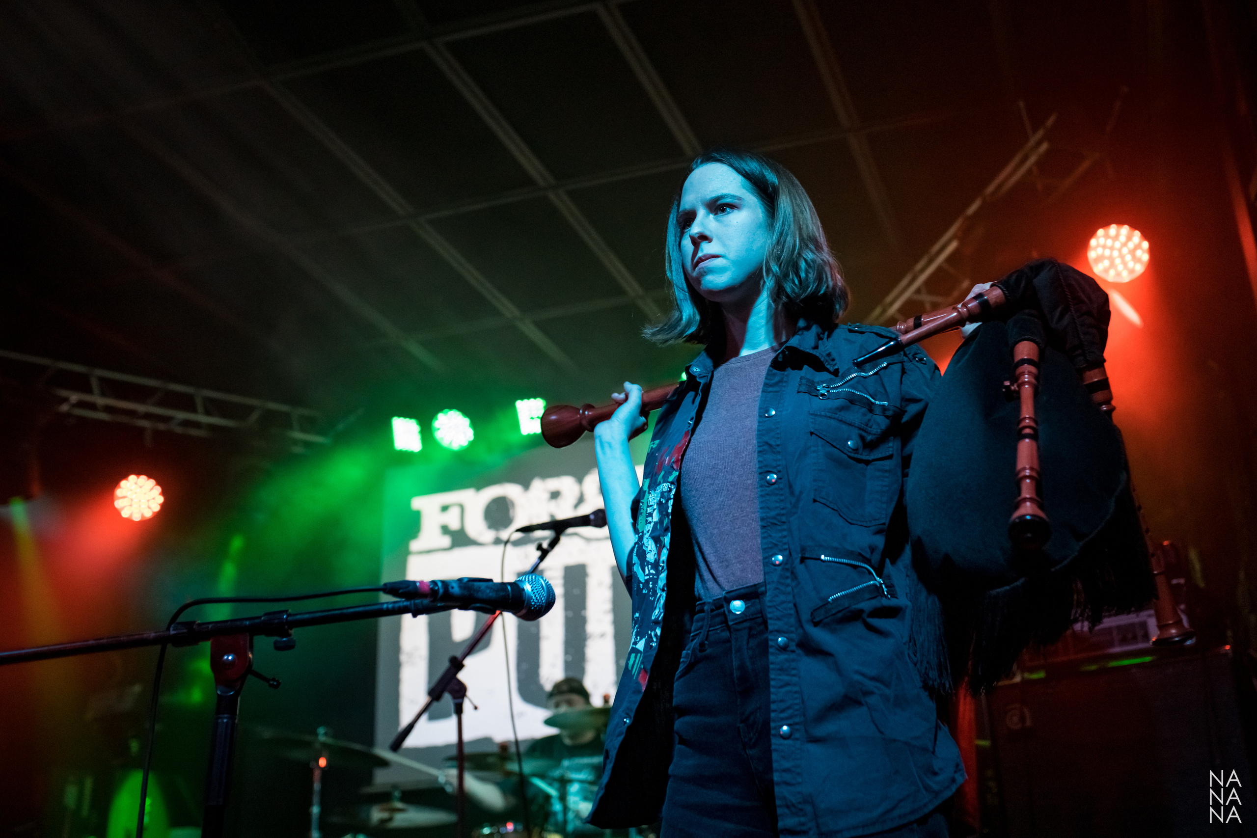 FOREVER PUNK FEST. Фотограф Елена Богачева (lenalena_na_na_na)