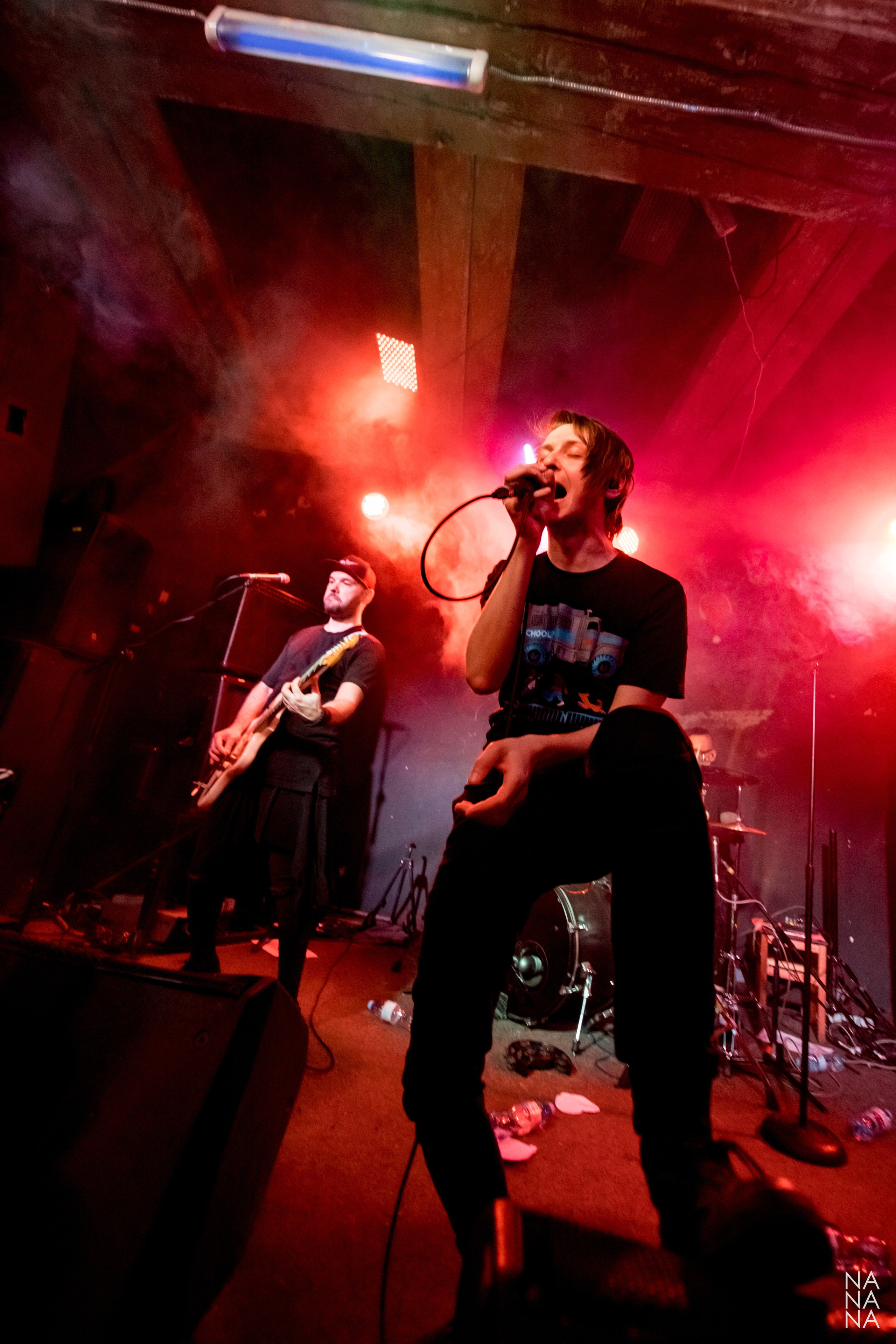 Dругой ветер, Zoccolo 2.0, Санкт-Петербург, 03.01.2022