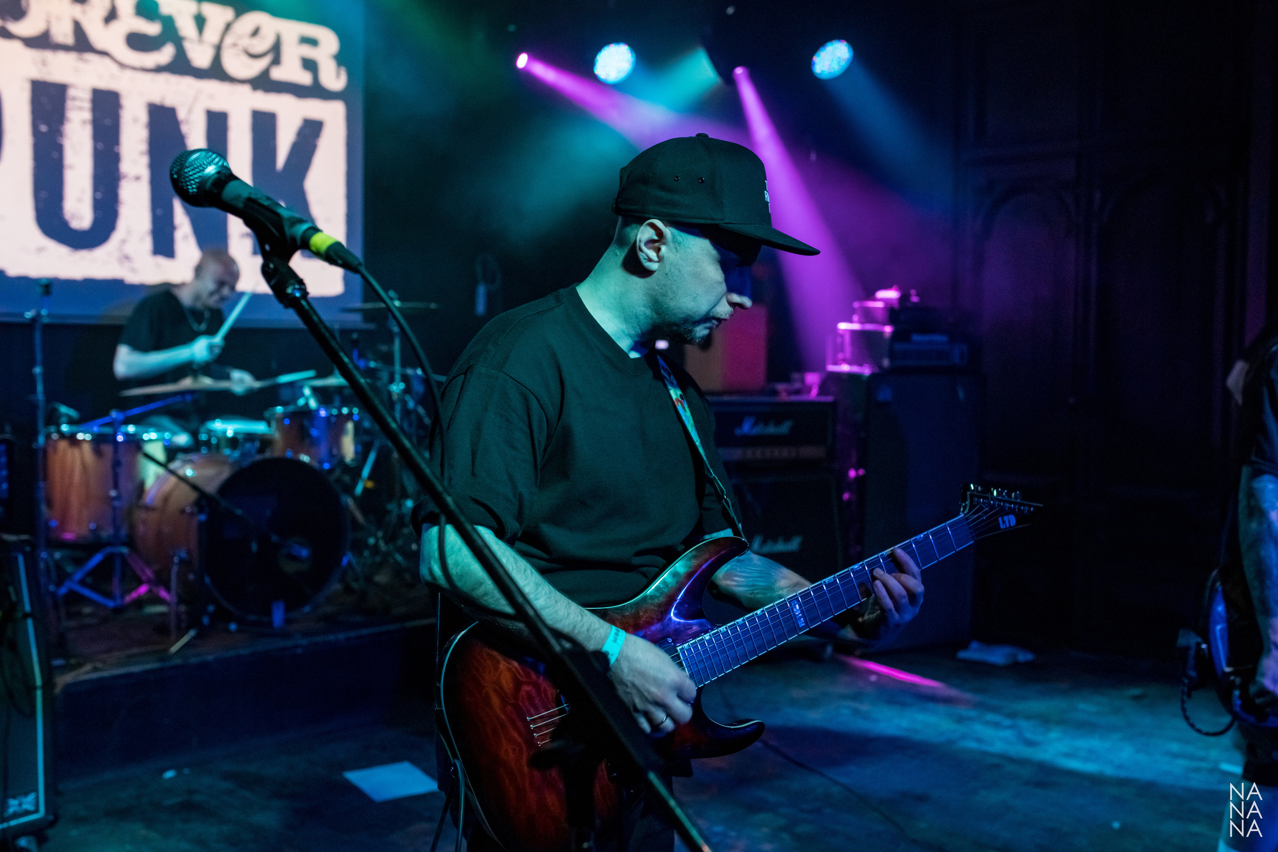 FOREVER PUNK FEST. Фотограф Елена Богачева (lenalena_na_na_na)