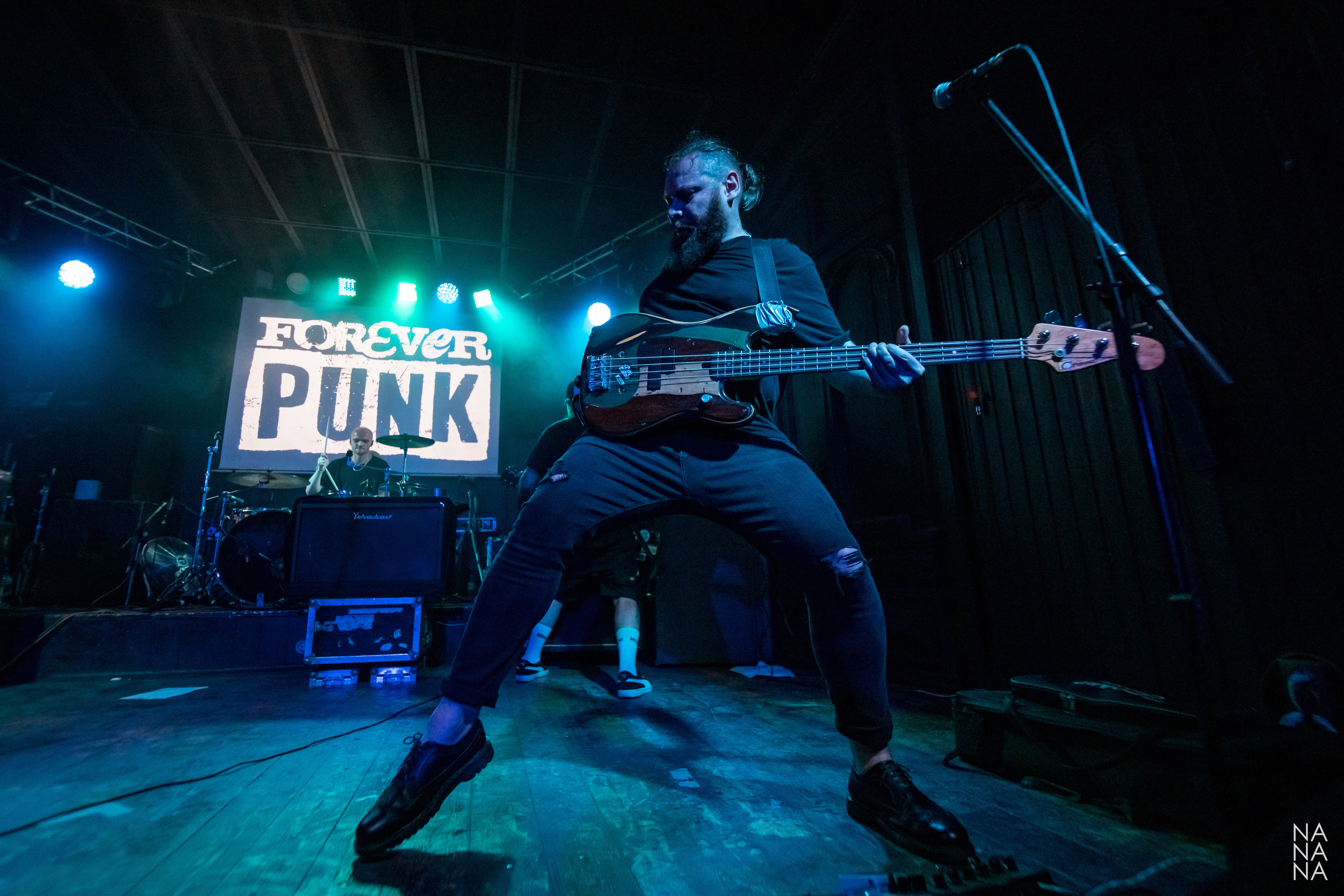 FOREVER PUNK FEST. Фотограф Елена Богачева (lenalena_na_na_na)