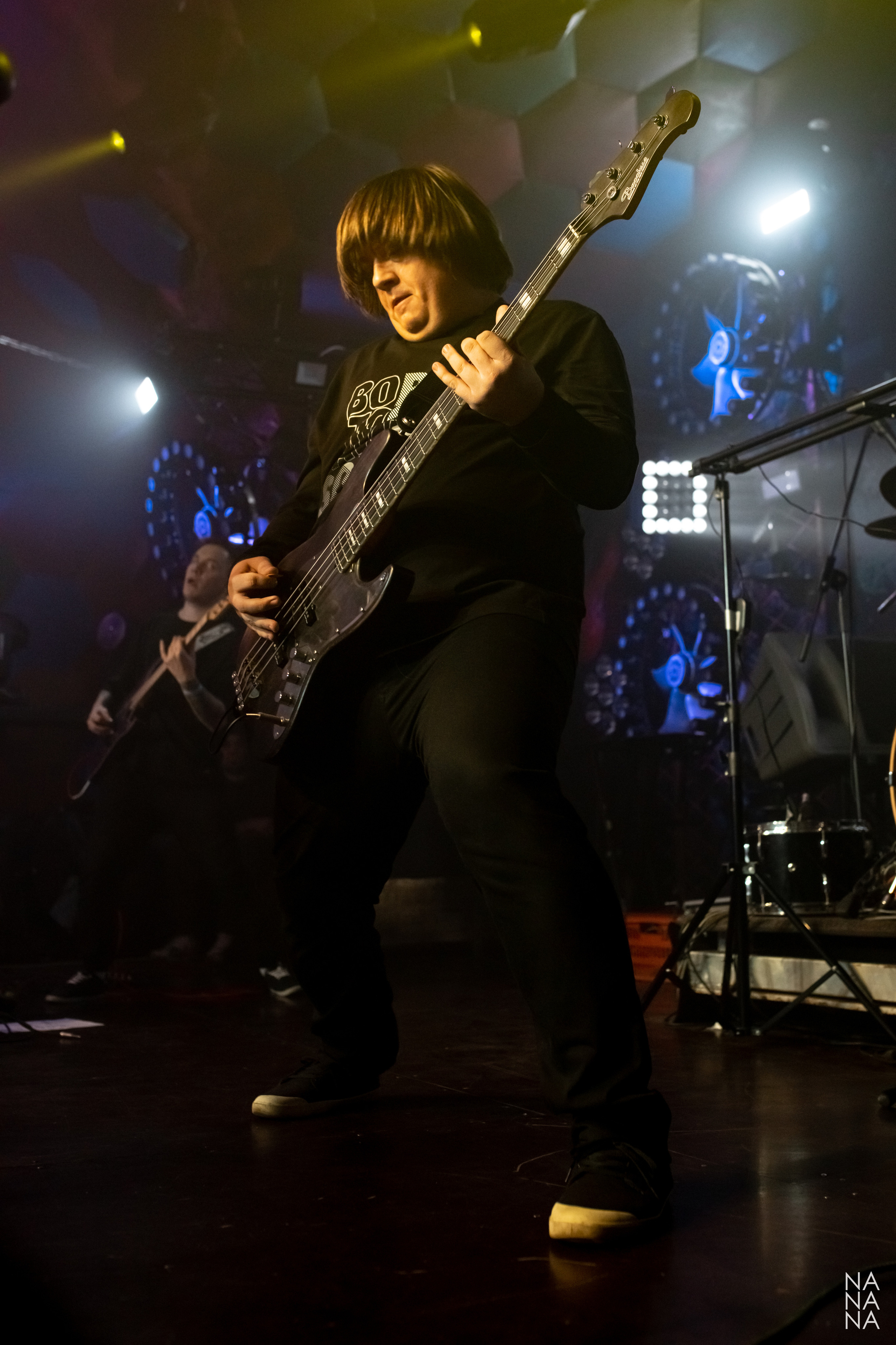 LIGHTS OUT!. Фотограф Елена Богачева (lenalena_na_na_na)