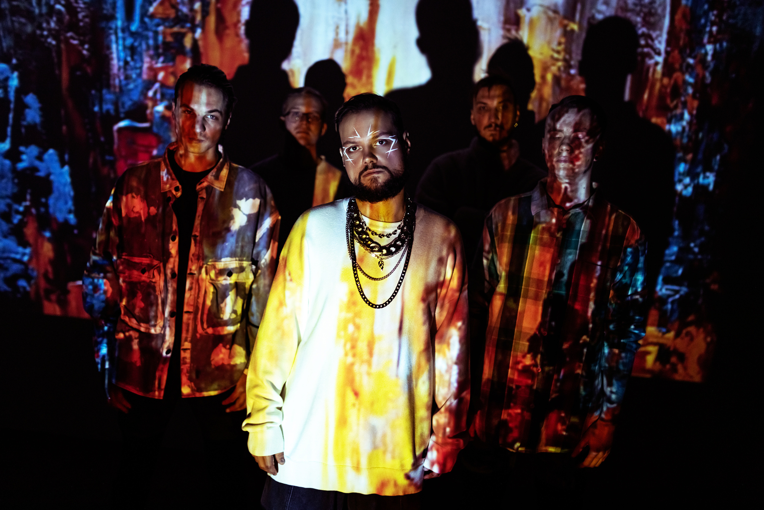 BLACK RADIANCE. Фотограф Елена Богачева (lenalena_na_na_na)