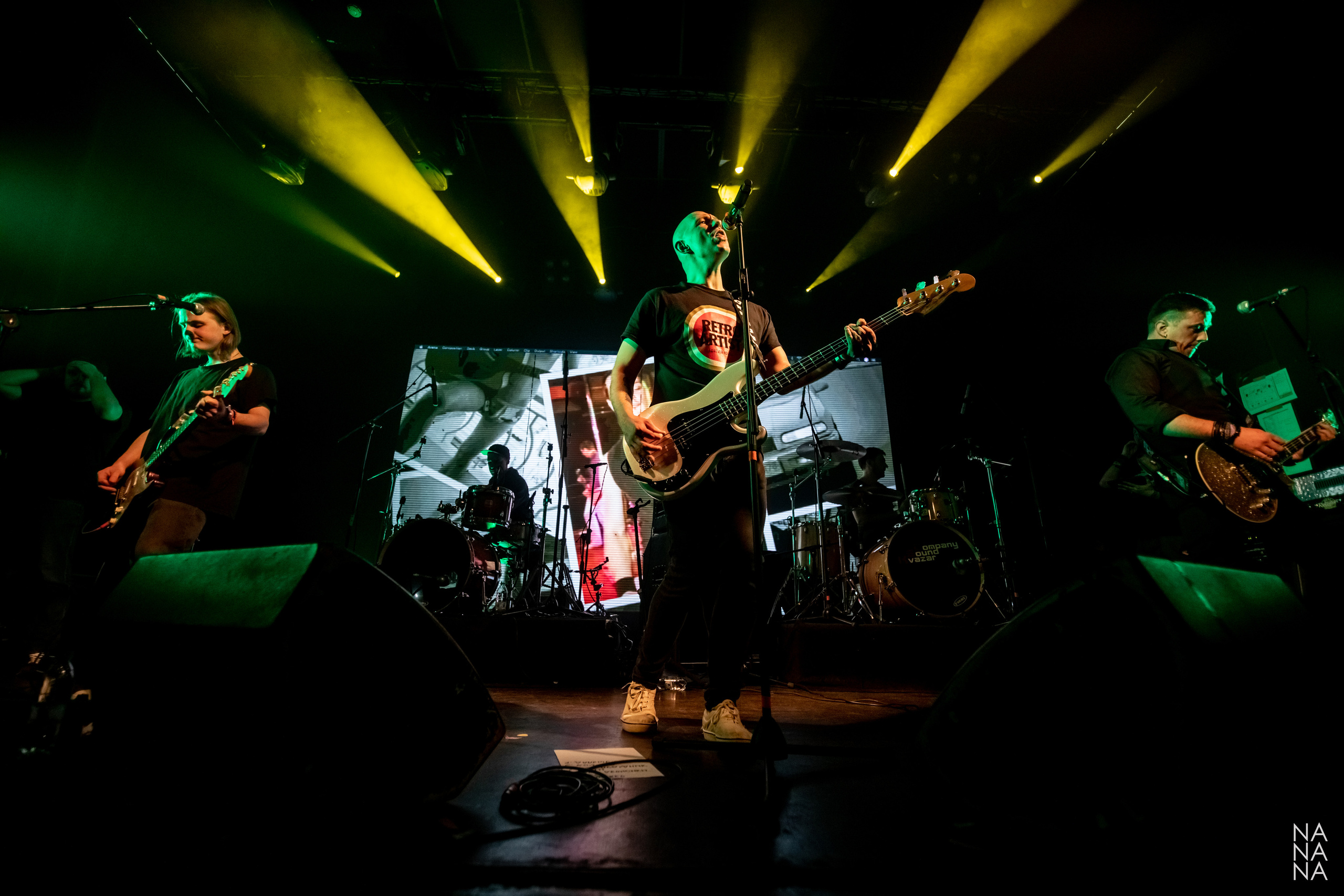 ДАВАЙ. Фотограф Елена Богачева (lenalena_na_na_na)