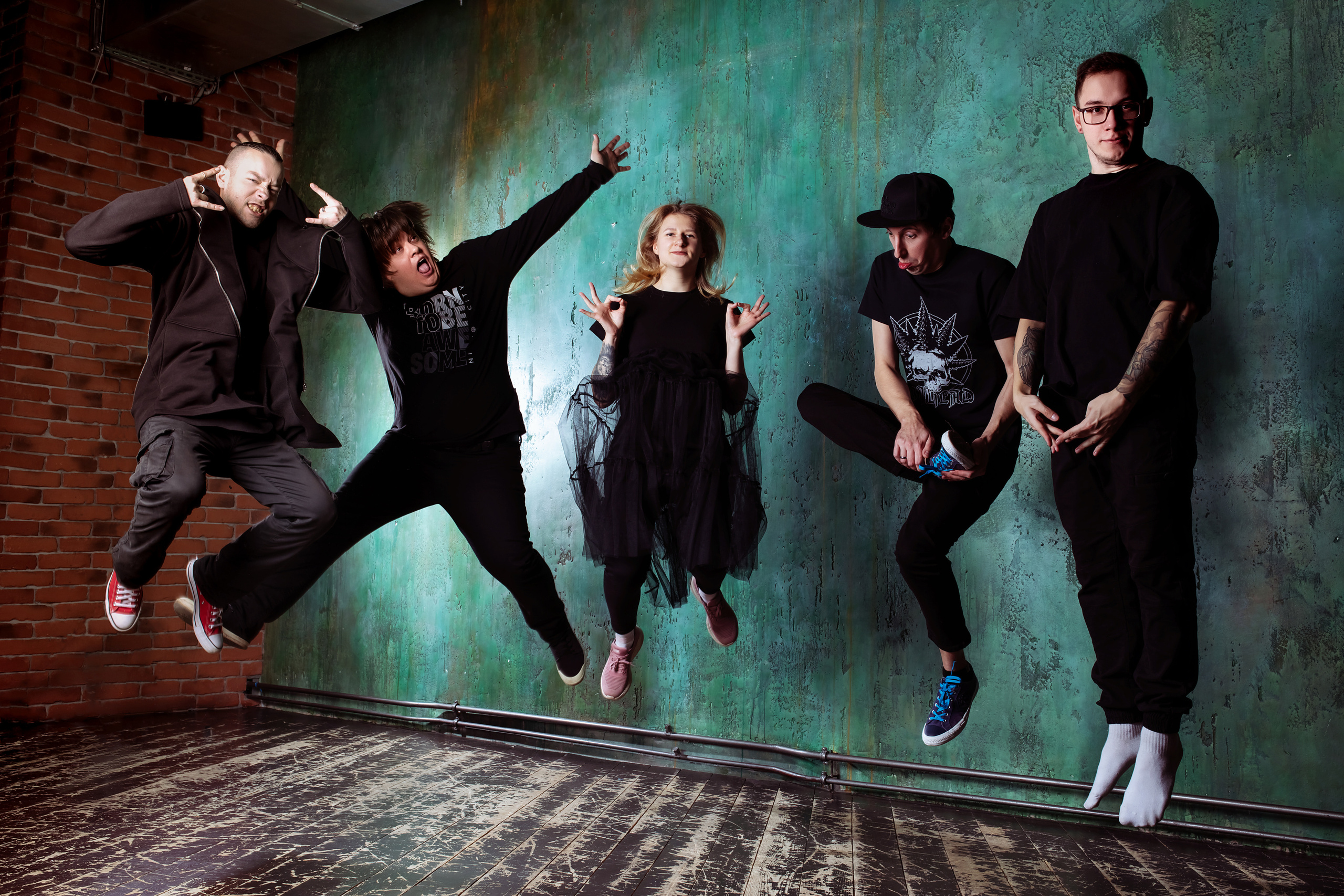 LIGHTS OUT!. Фотограф Елена Богачева (lenalena_na_na_na)