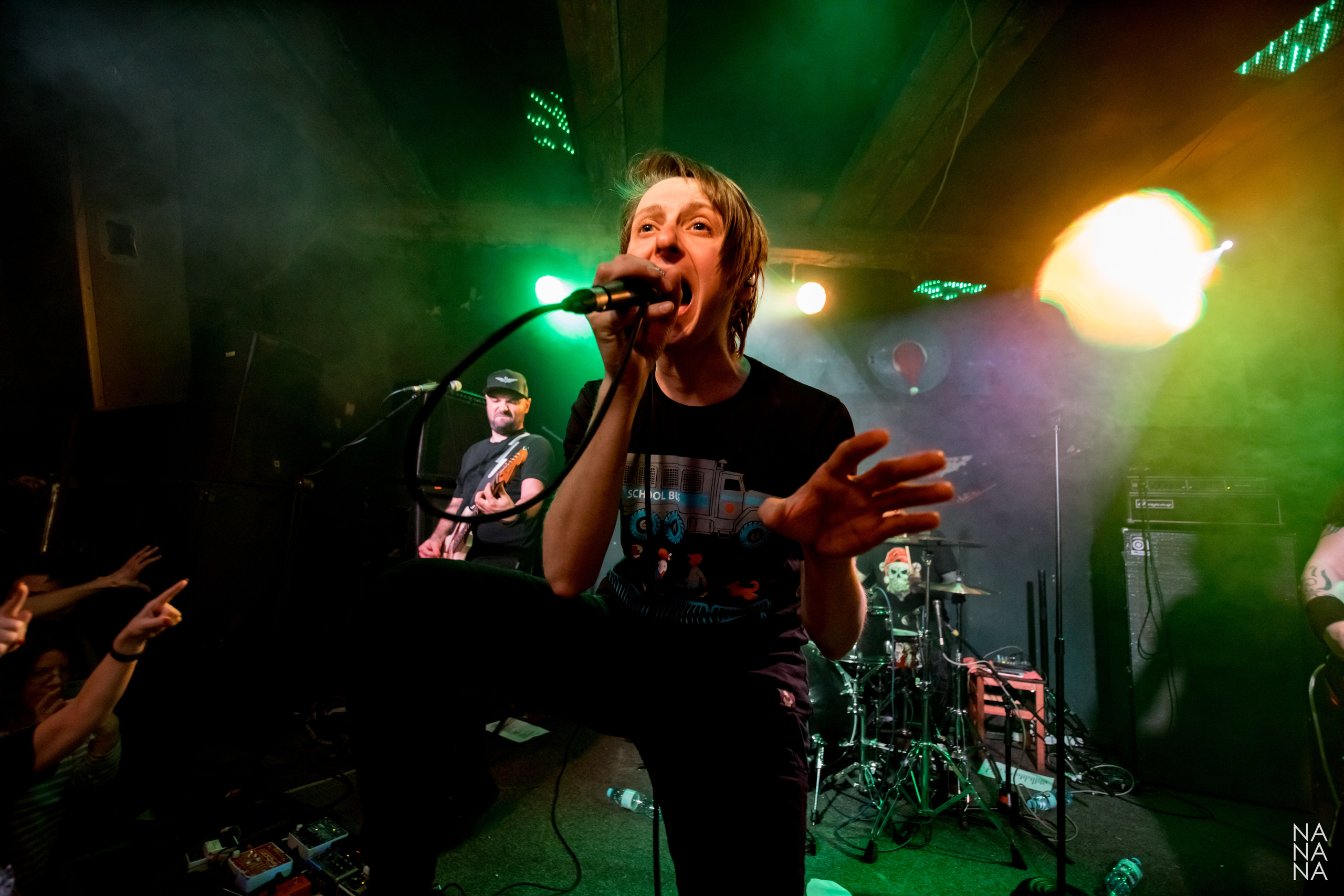 Dругой ветер, Zoccolo 2.0, Санкт-Петербург, 03.01.2022