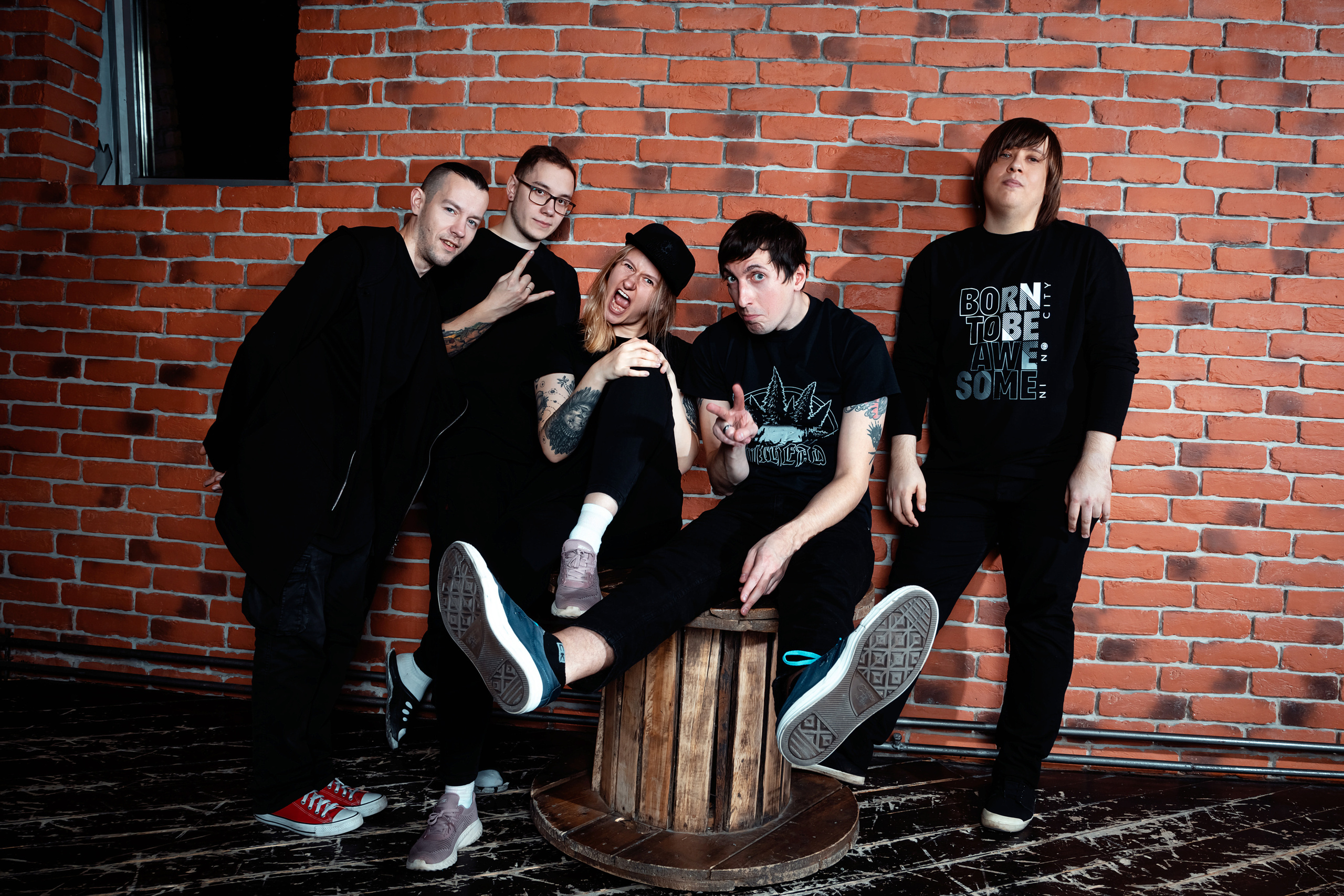 LIGHTS OUT!. Фотограф Елена Богачева (lenalena_na_na_na)