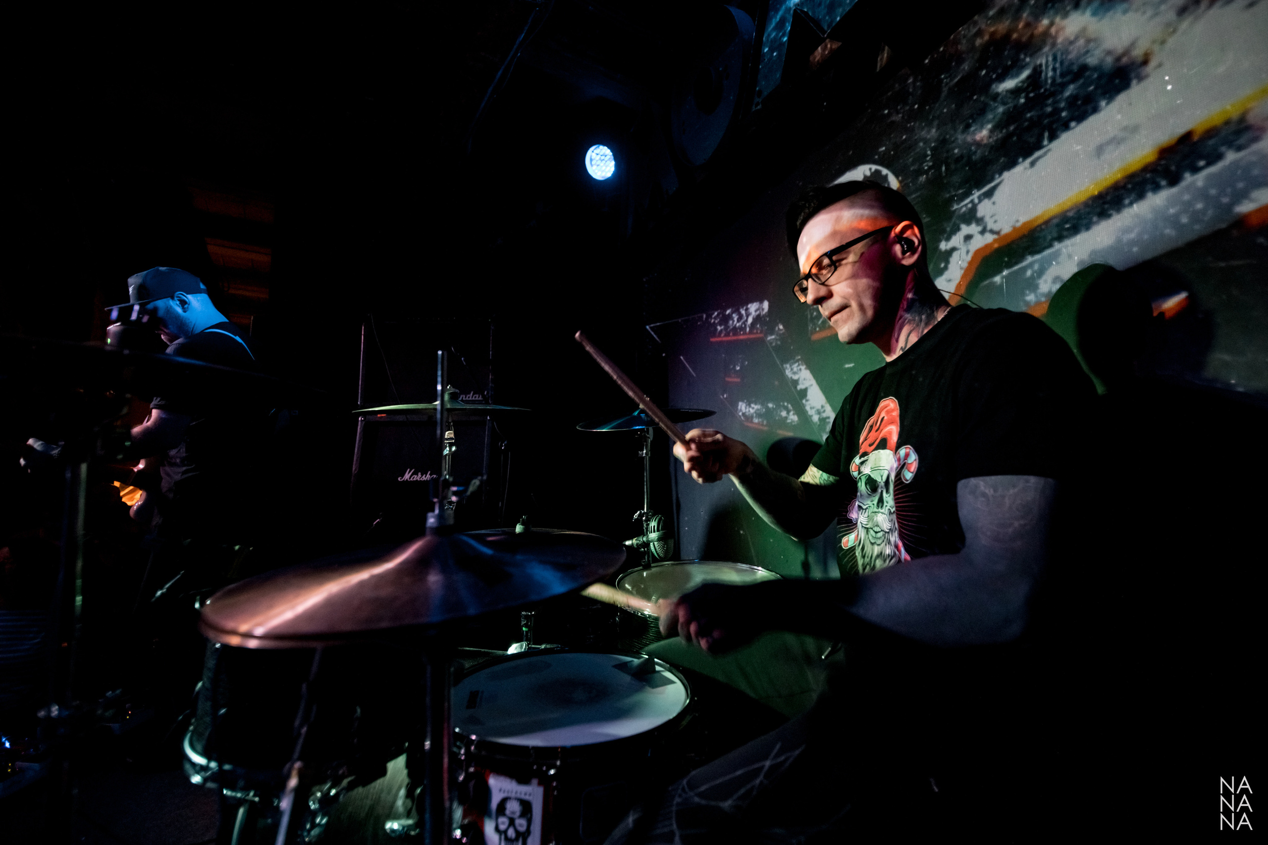 Dругой ветер, Zoccolo 2.0, Санкт-Петербург, 03.01.2022