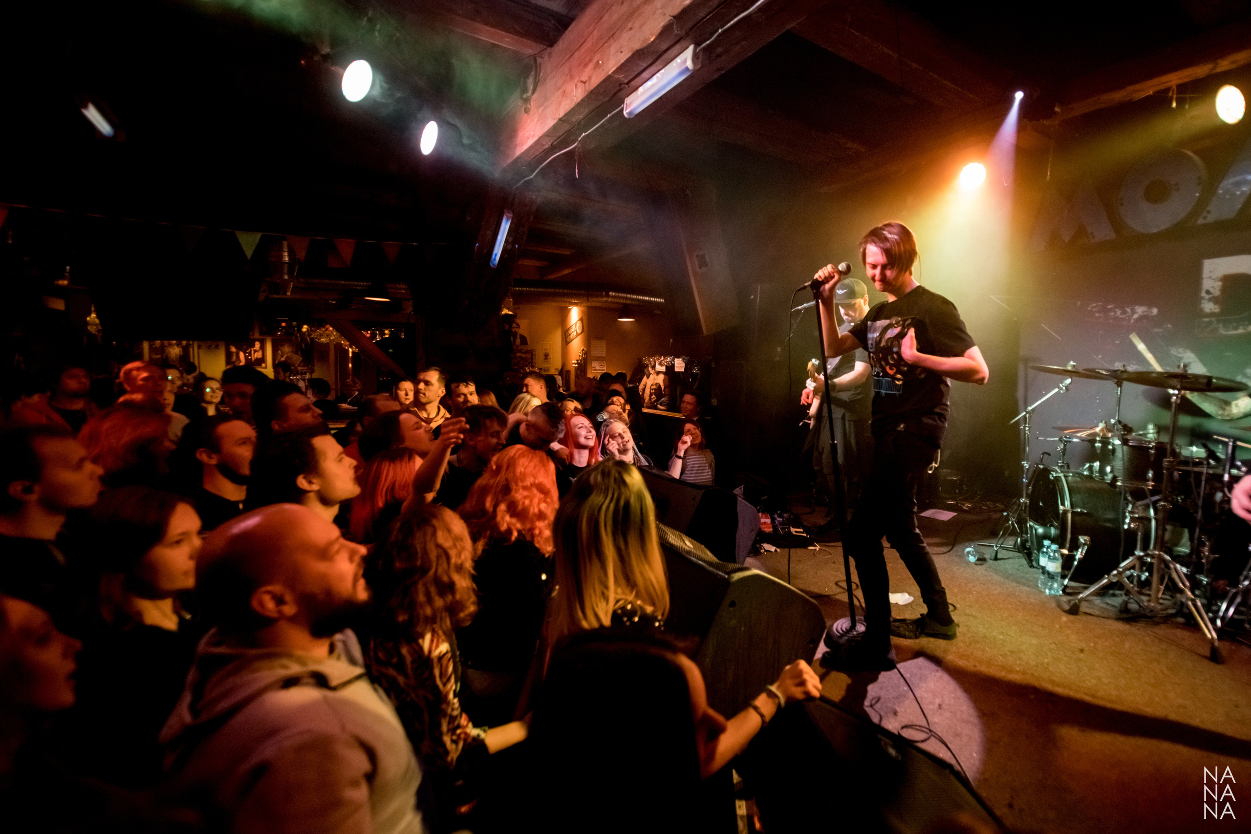 Dругой ветер, Zoccolo 2.0, Санкт-Петербург, 03.01.2022