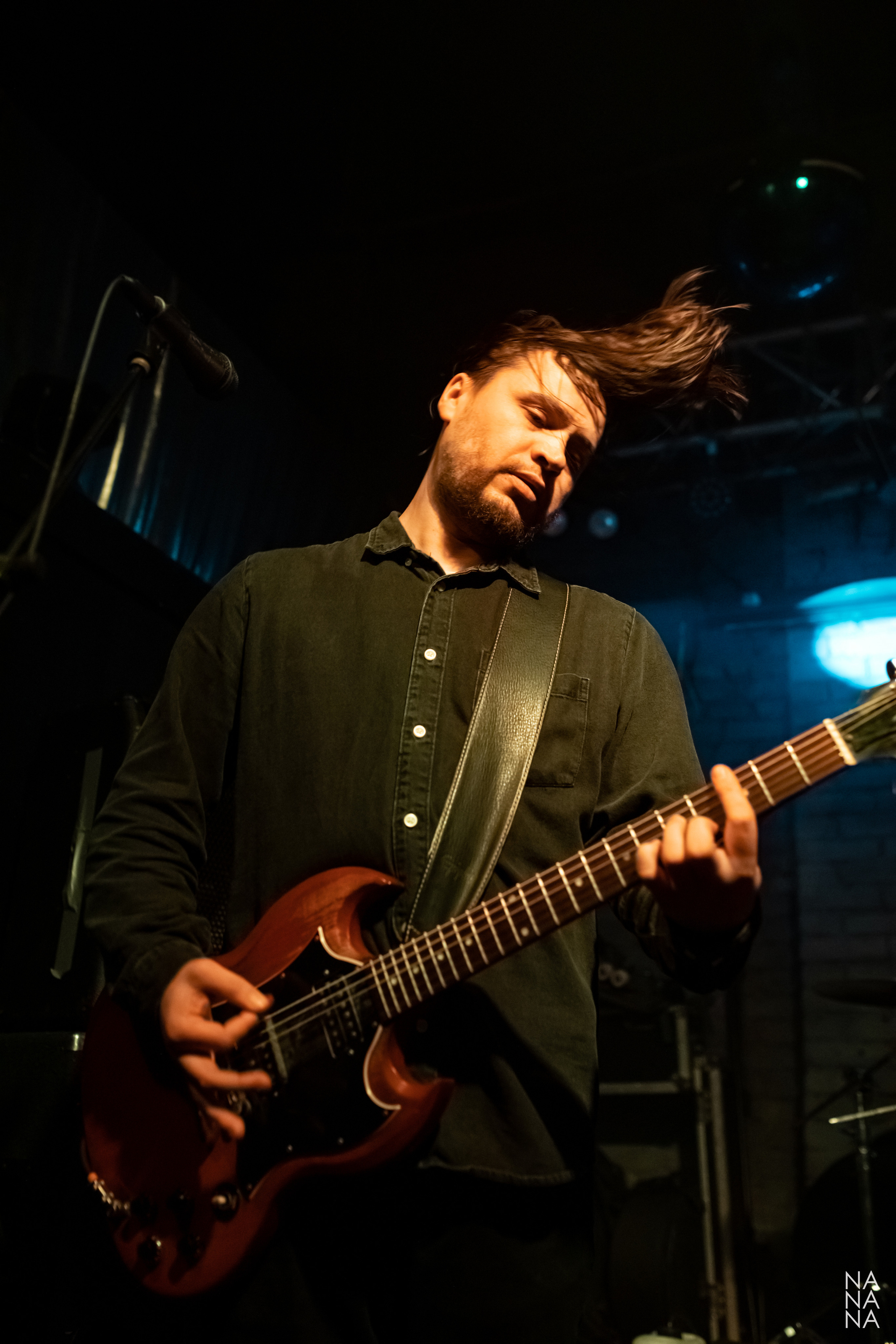 CUTE Rock band, Ionoteka, Санкт-Петербург, 03.01.2022