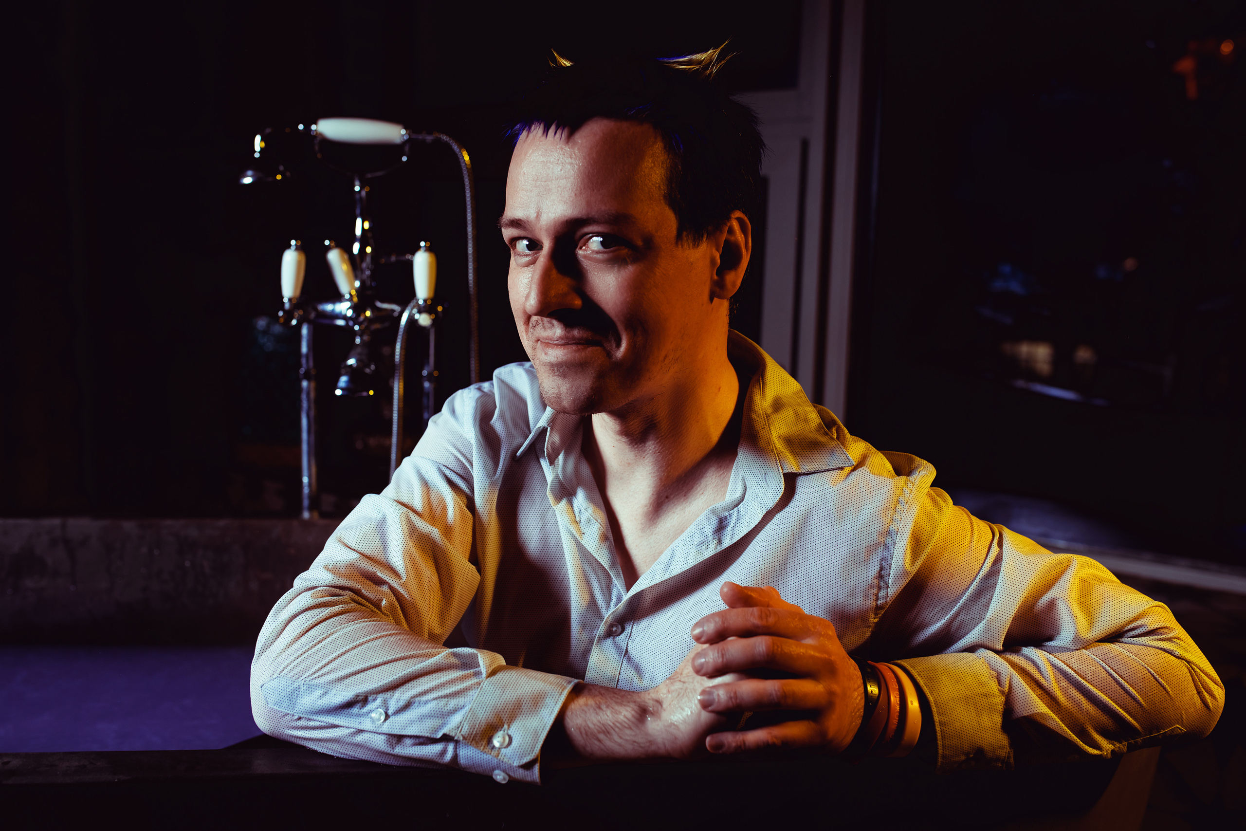 ОЛЕГ. Фотограф Елена Богачева (lenalena_na_na_na)