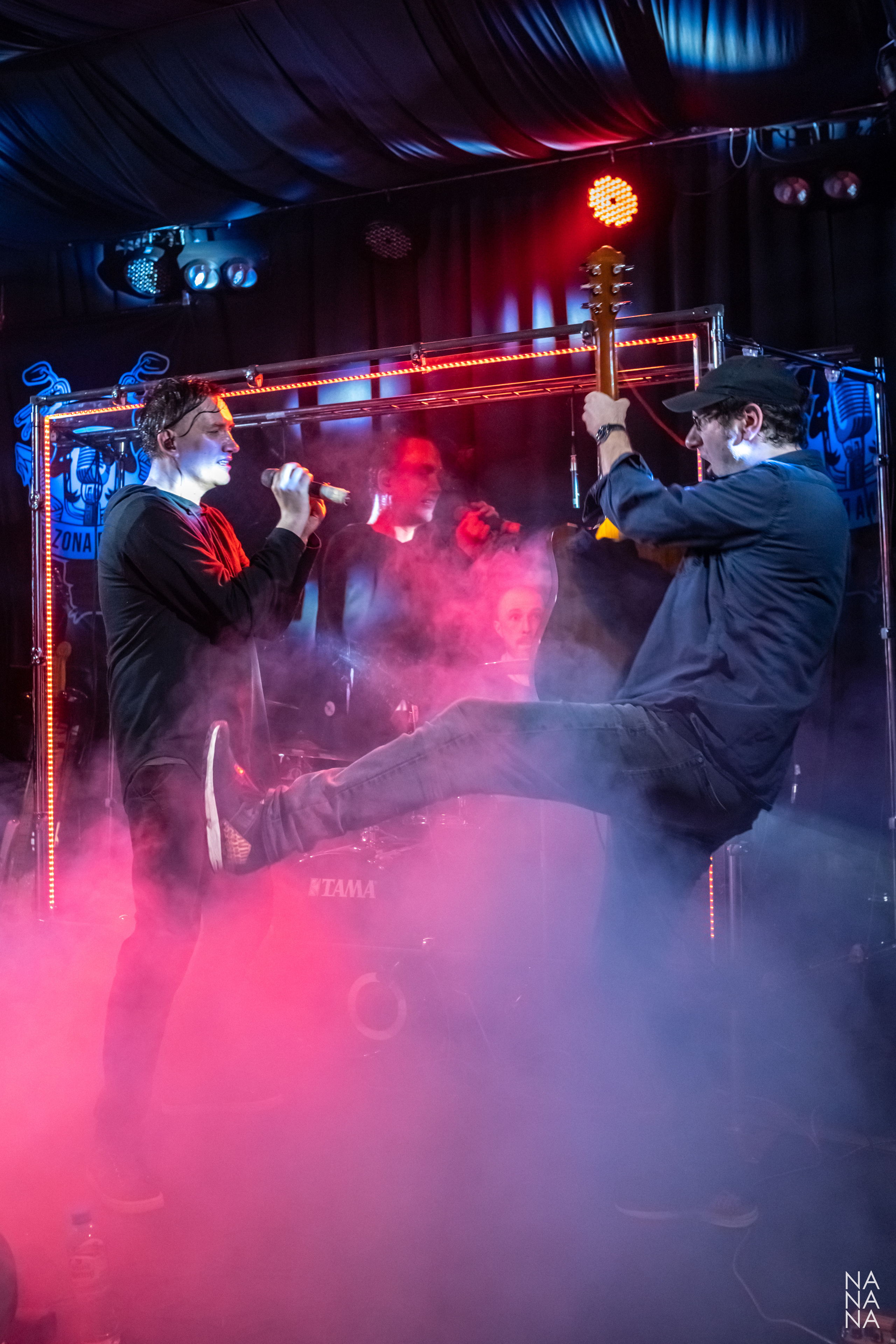 MACHINES. Фотограф Елена Богачева (lenalena_na_na_na)