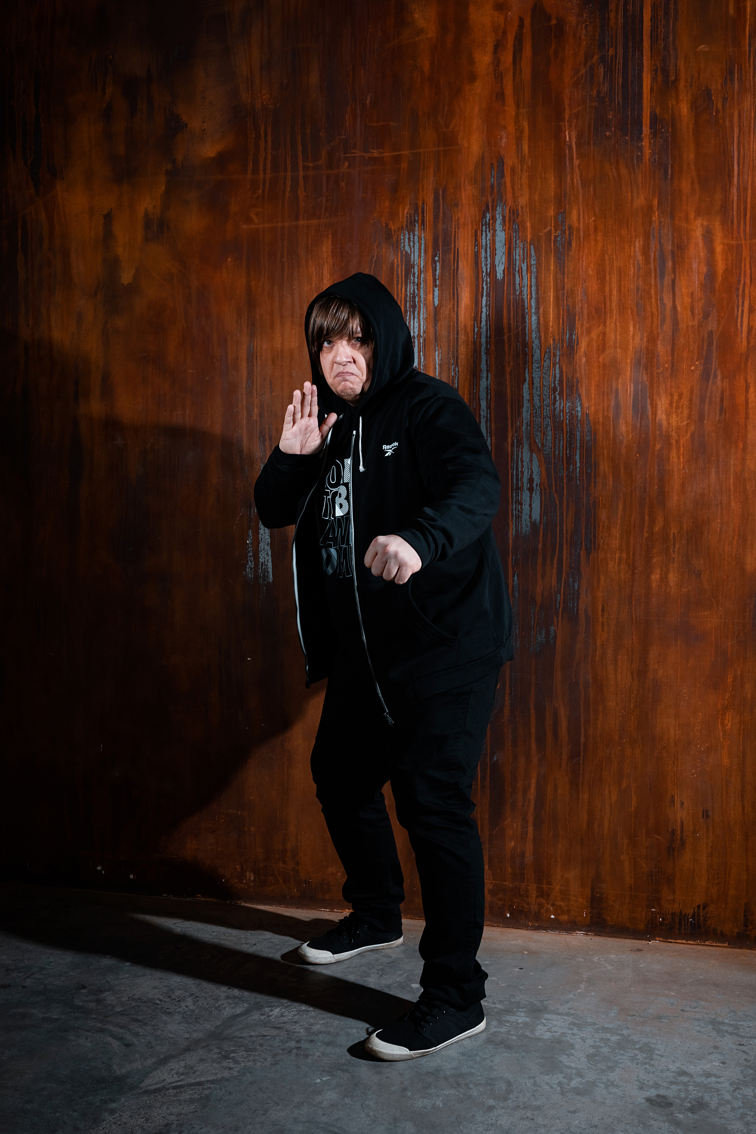 LIGHTS OUT!. Фотограф Елена Богачева (lenalena_na_na_na)