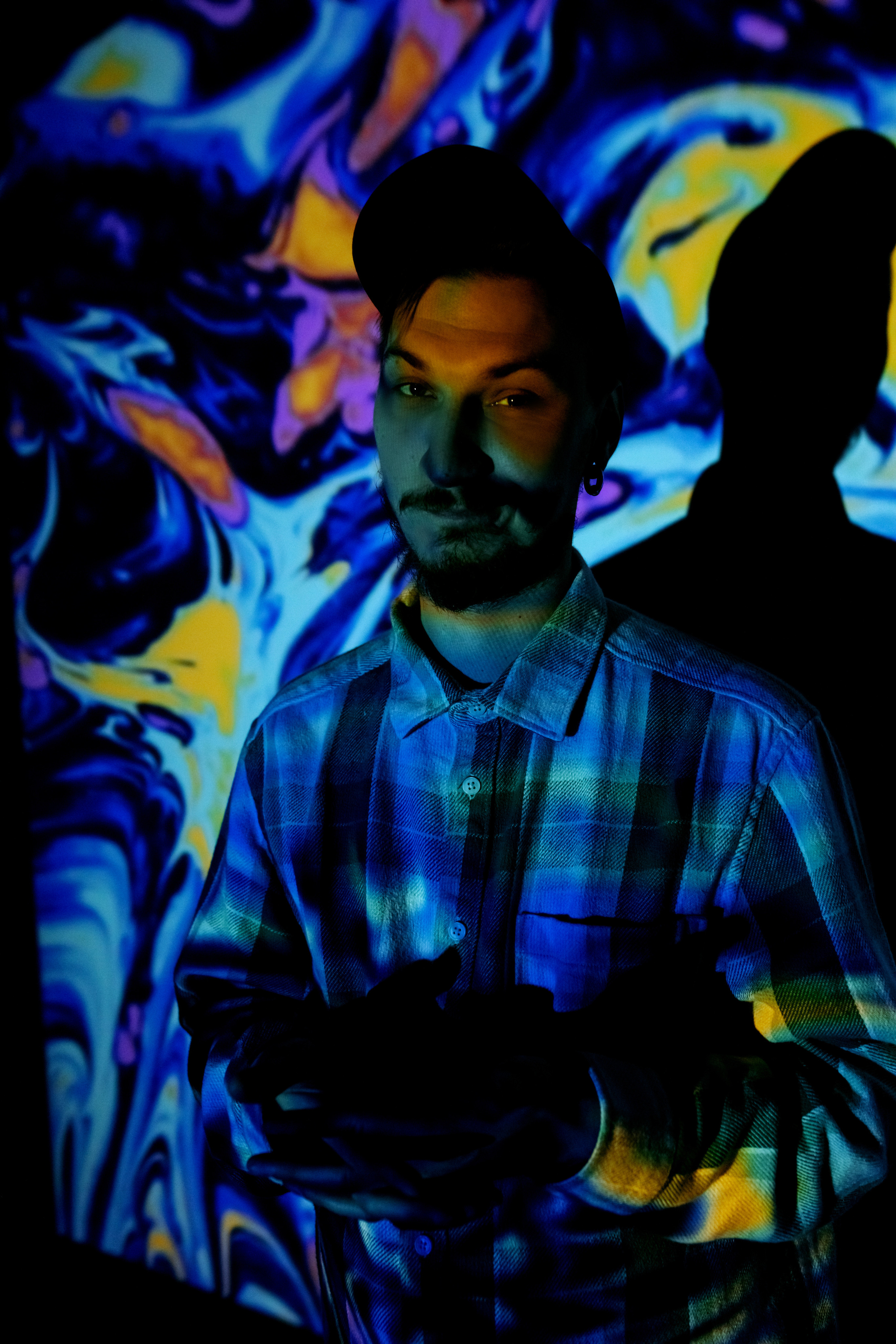 BLACK RADIANCE. Фотограф Елена Богачева (lenalena_na_na_na)