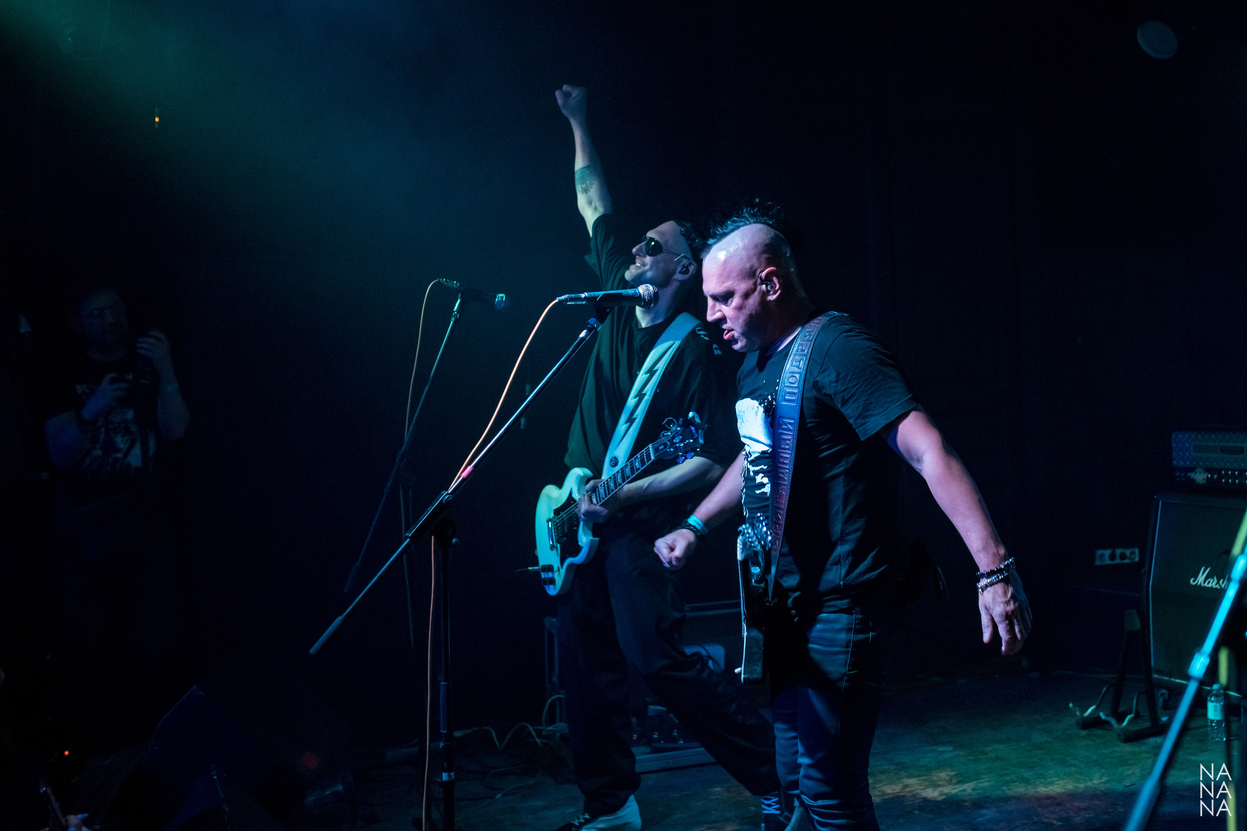 FOREVER PUNK FEST. Фотограф Елена Богачева (lenalena_na_na_na)