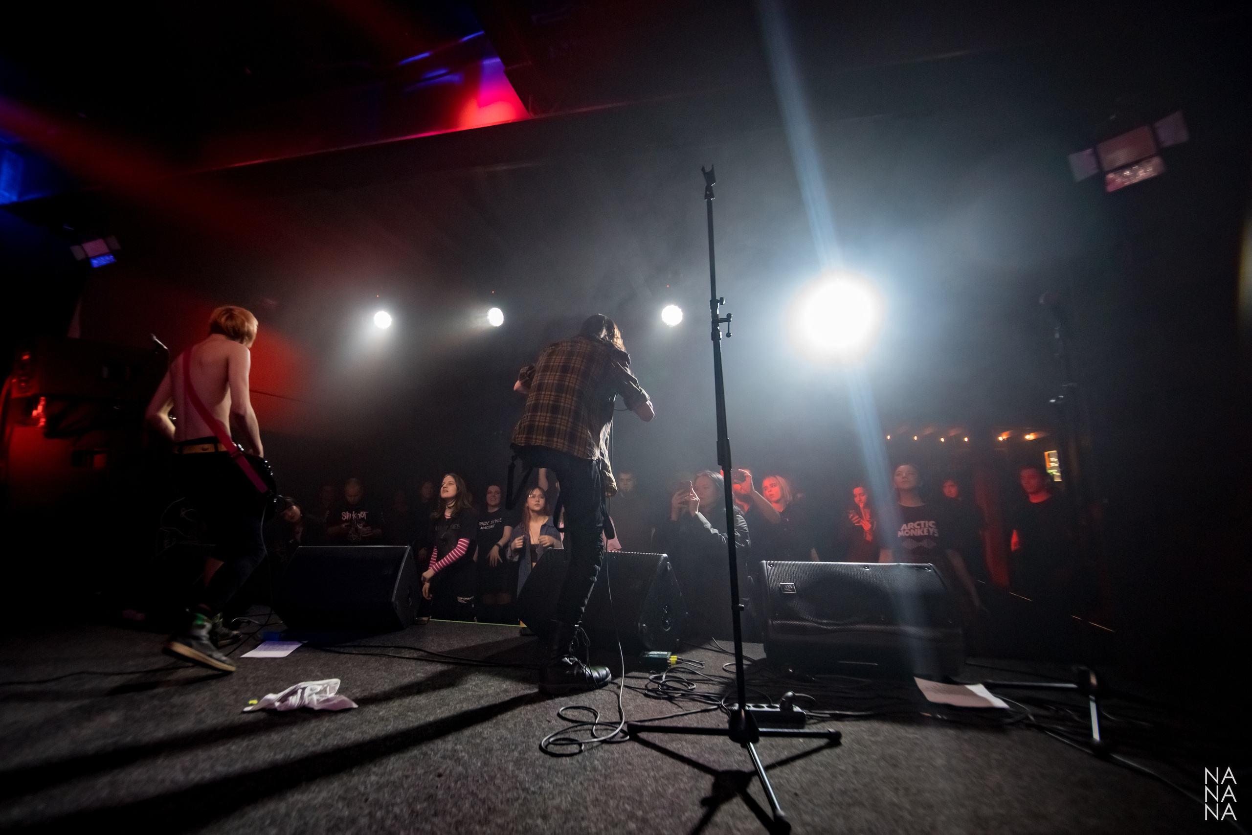 PINK HORSE. Фотограф Елена Богачева (lenalena_na_na_na)