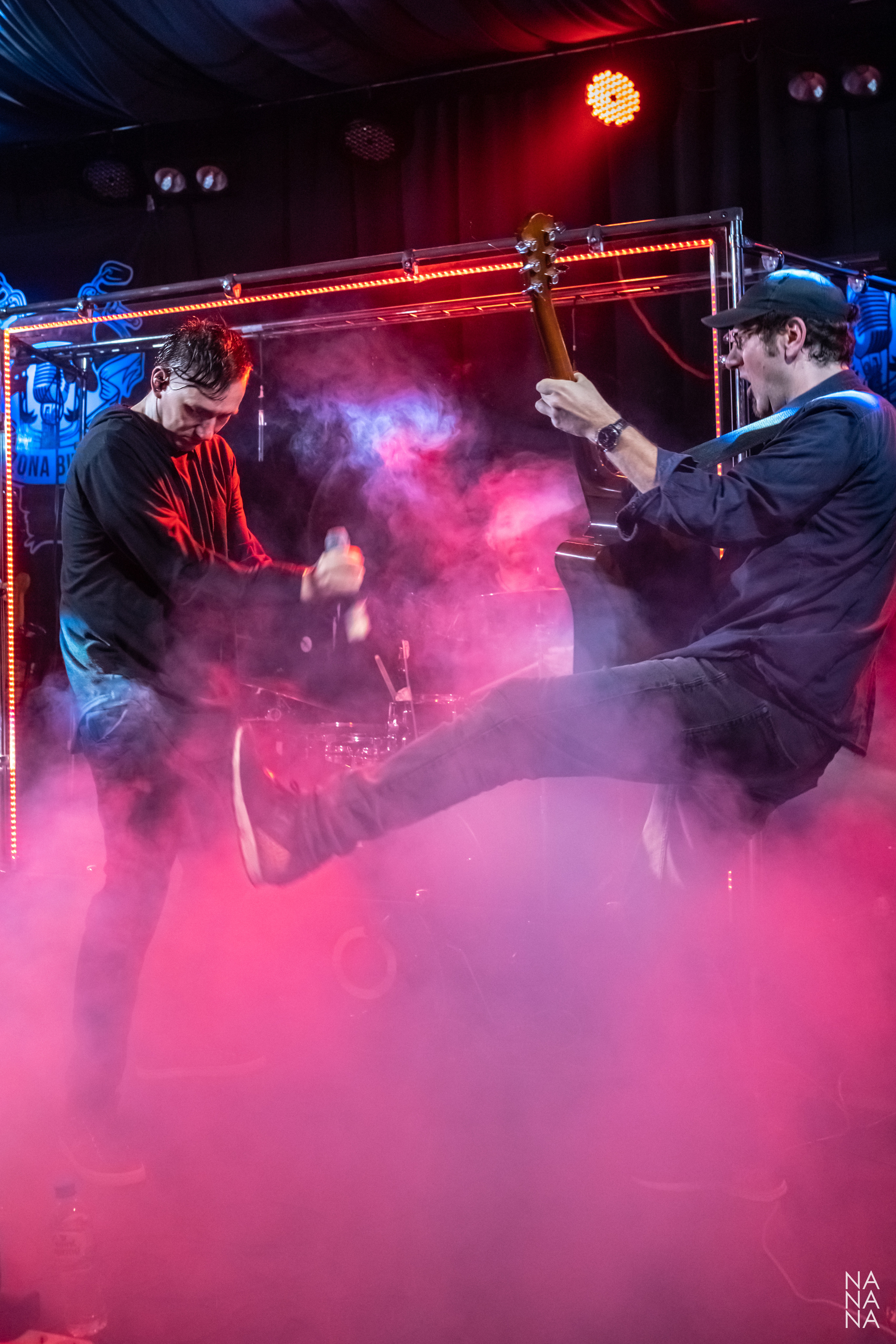 MACHINES. Фотограф Елена Богачева (lenalena_na_na_na)