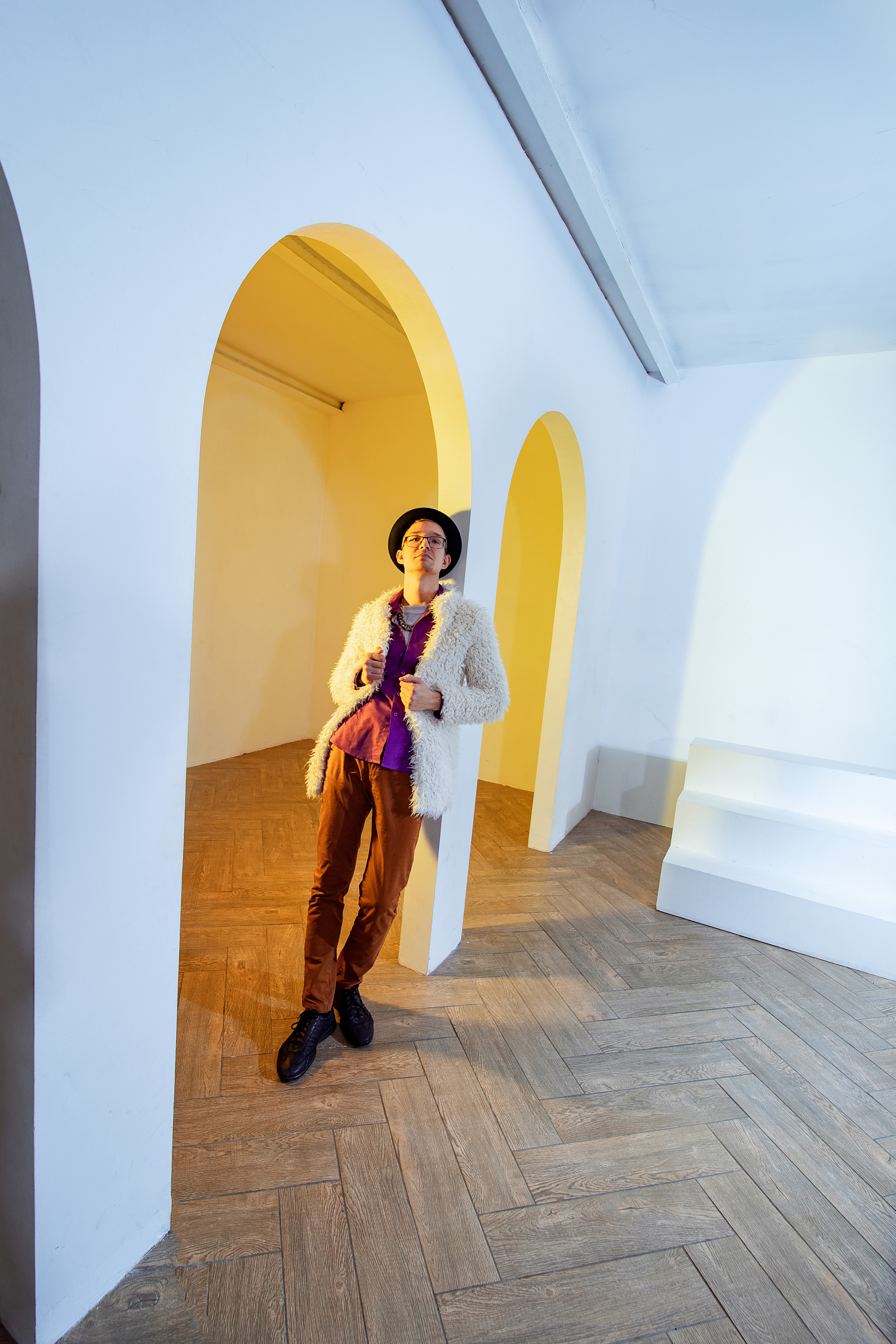 BLACK RADIANCE. Фотограф Елена Богачева (lenalena_na_na_na)