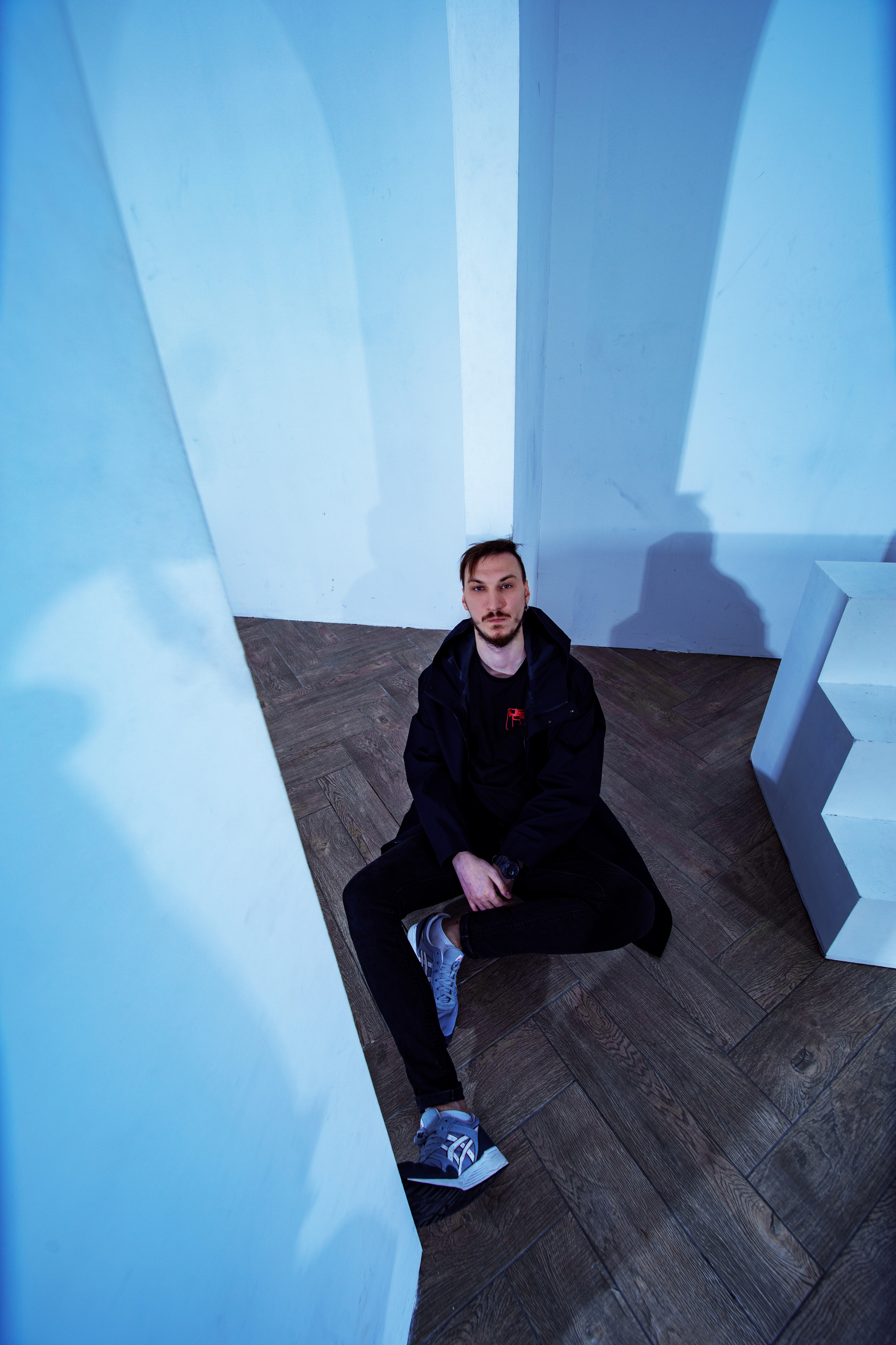 BLACK RADIANCE. Фотограф Елена Богачева (lenalena_na_na_na)