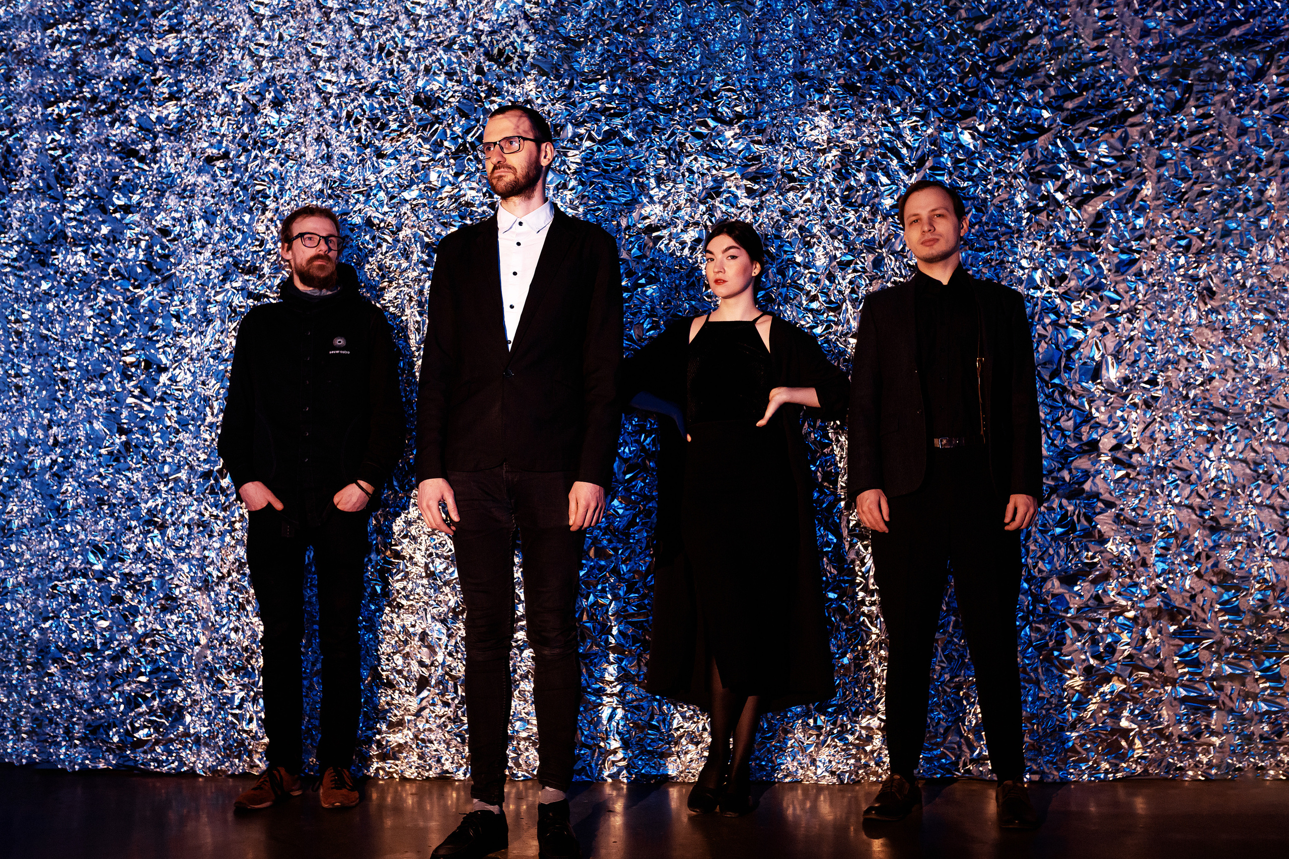 LOW KICK COLLECTIVE. Фотограф Елена Богачева (lenalena_na_na_na)