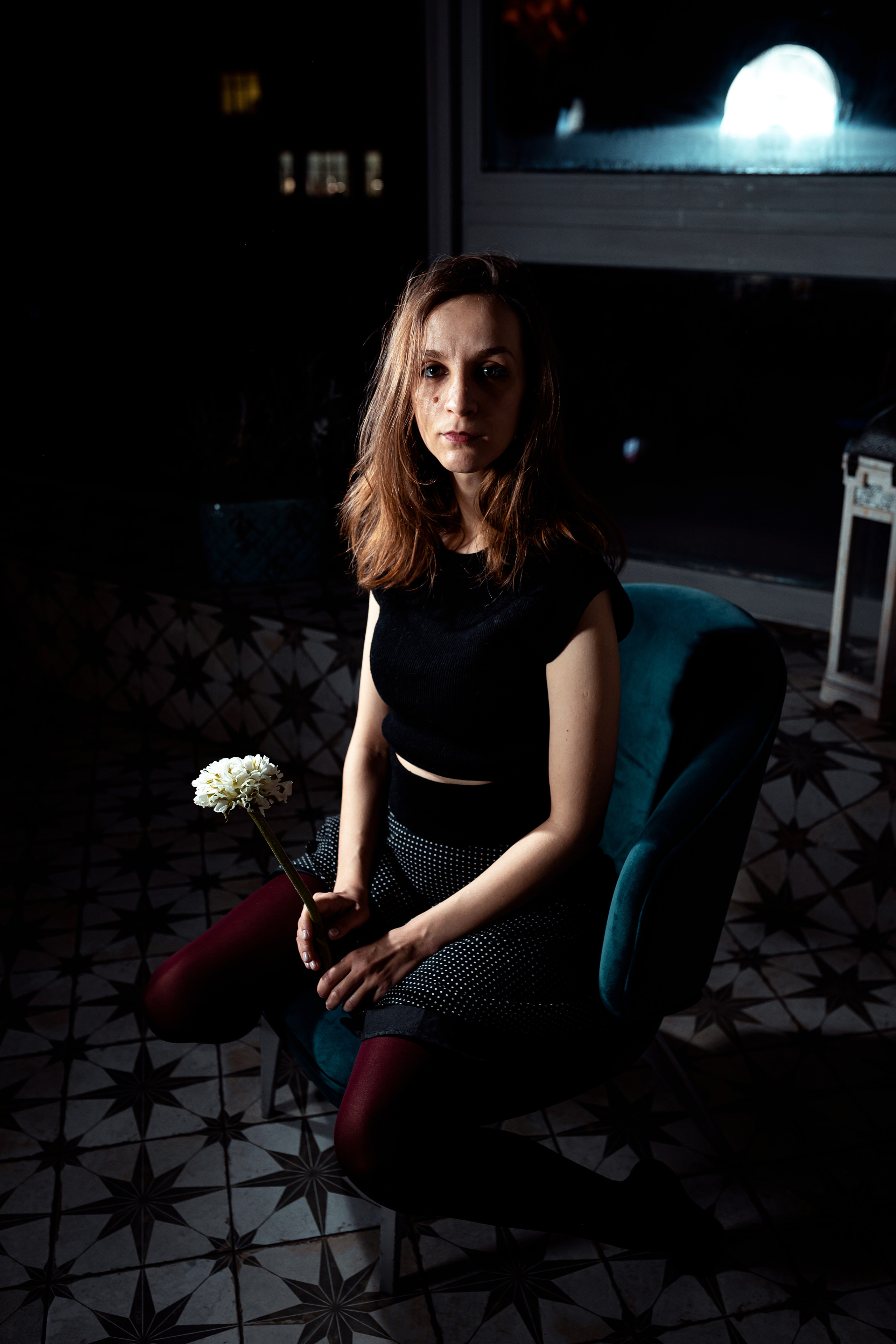 ВАСИЛИСА. Фотограф Елена Богачева (lenalena_na_na_na)