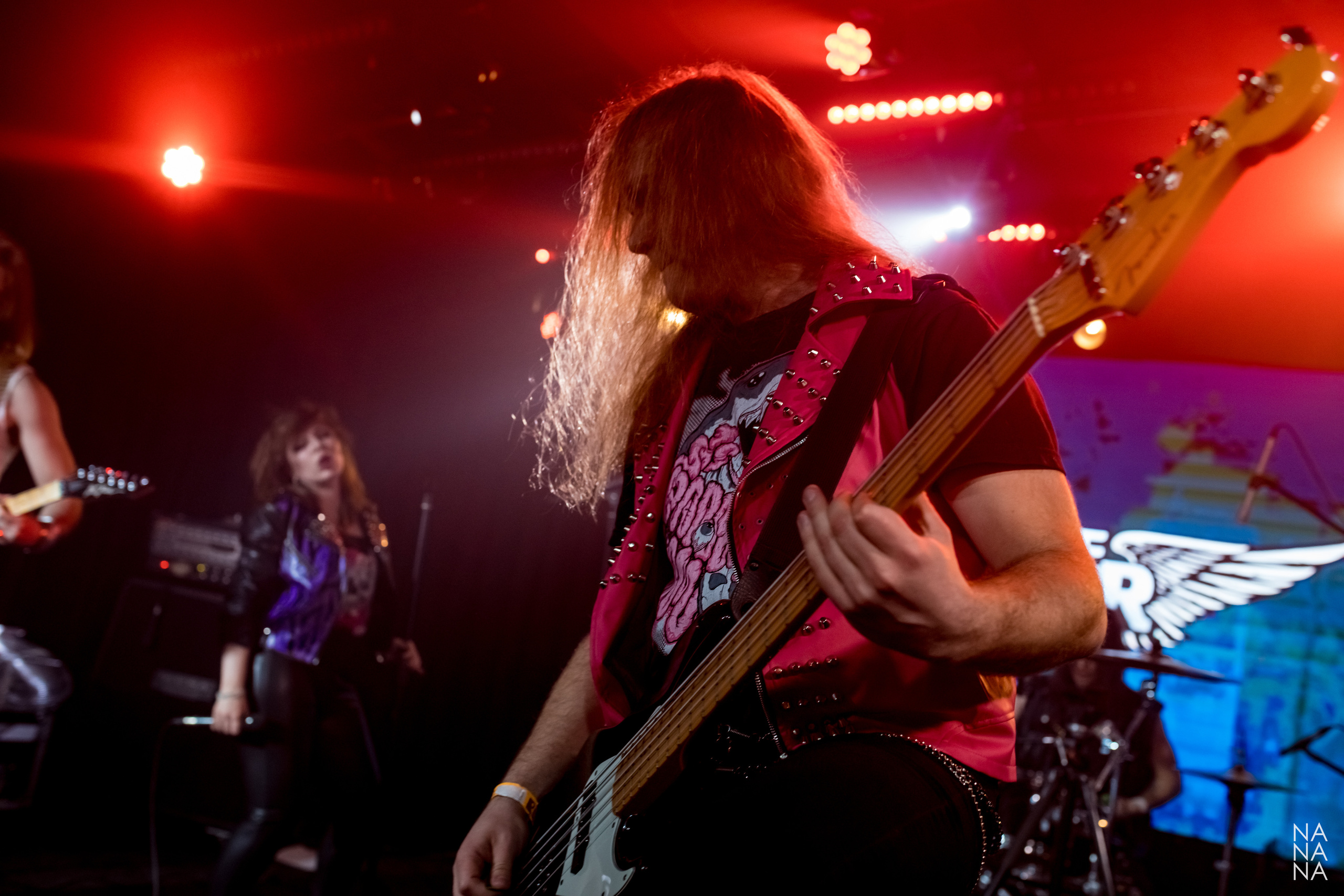 JANE SILVER. Фотограф Елена Богачева (lenalena_na_na_na)