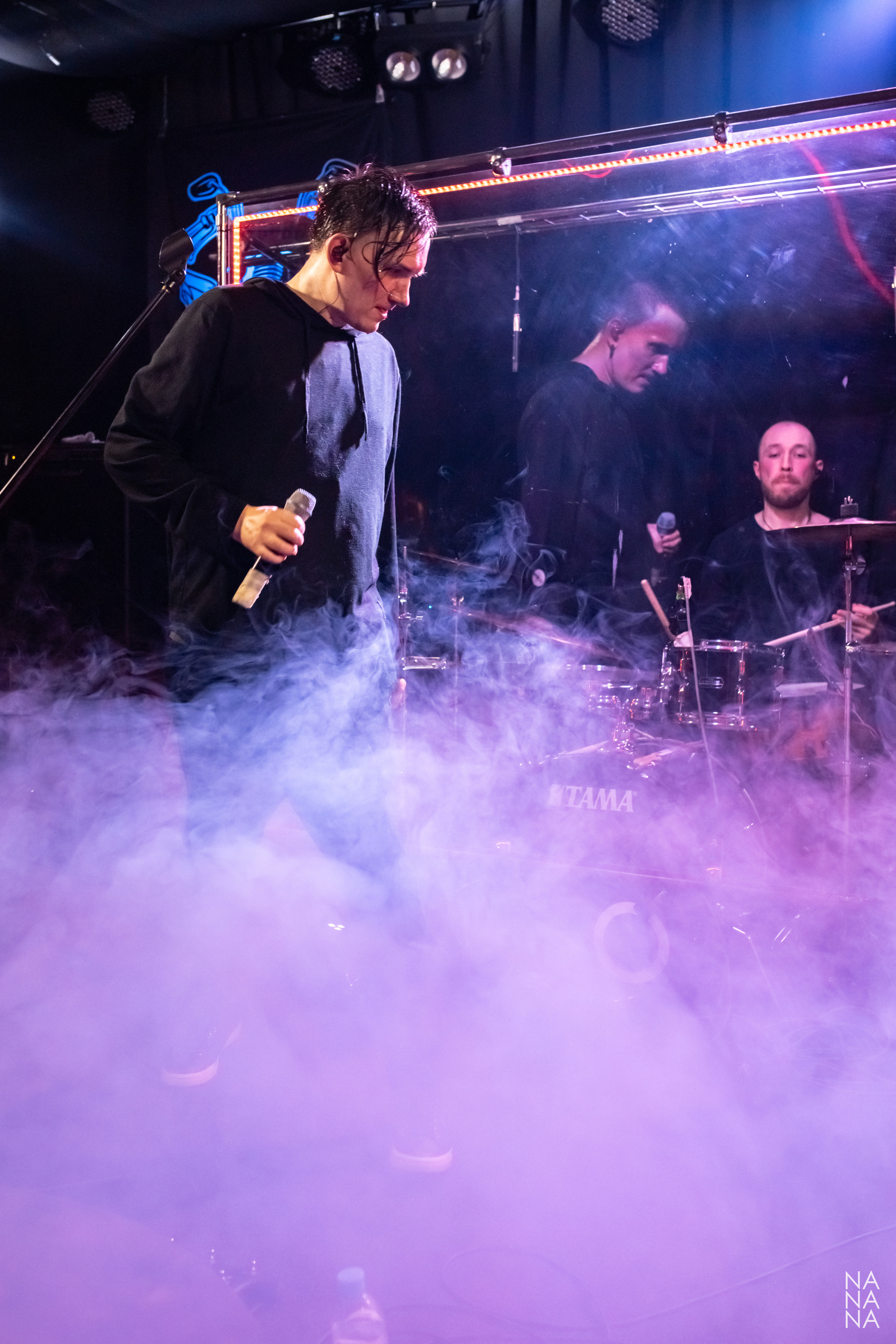 MACHINES. Фотограф Елена Богачева (lenalena_na_na_na)