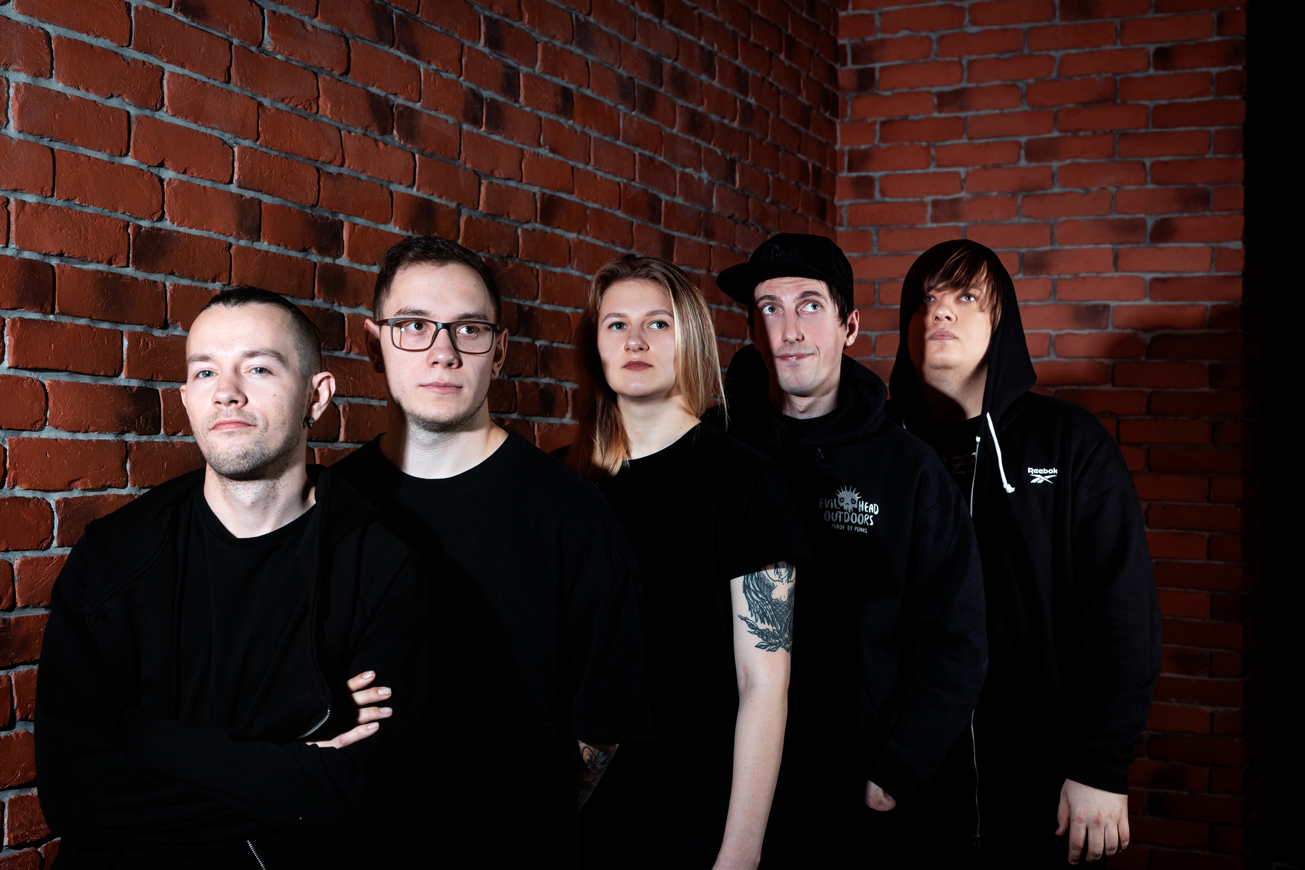 LIGHTS OUT!. Фотограф Елена Богачева (lenalena_na_na_na)