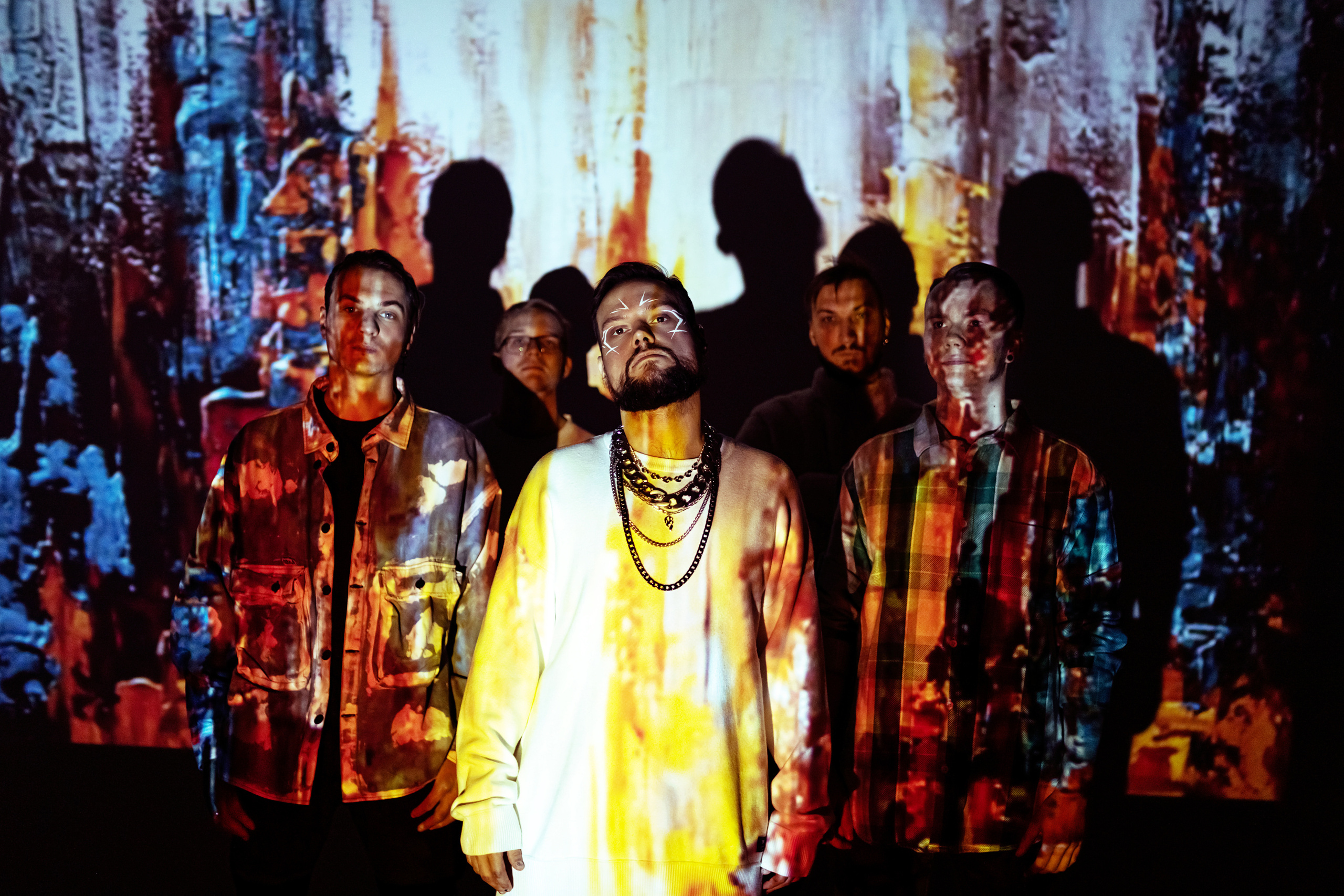 BLACK RADIANCE. Фотограф Елена Богачева (lenalena_na_na_na)