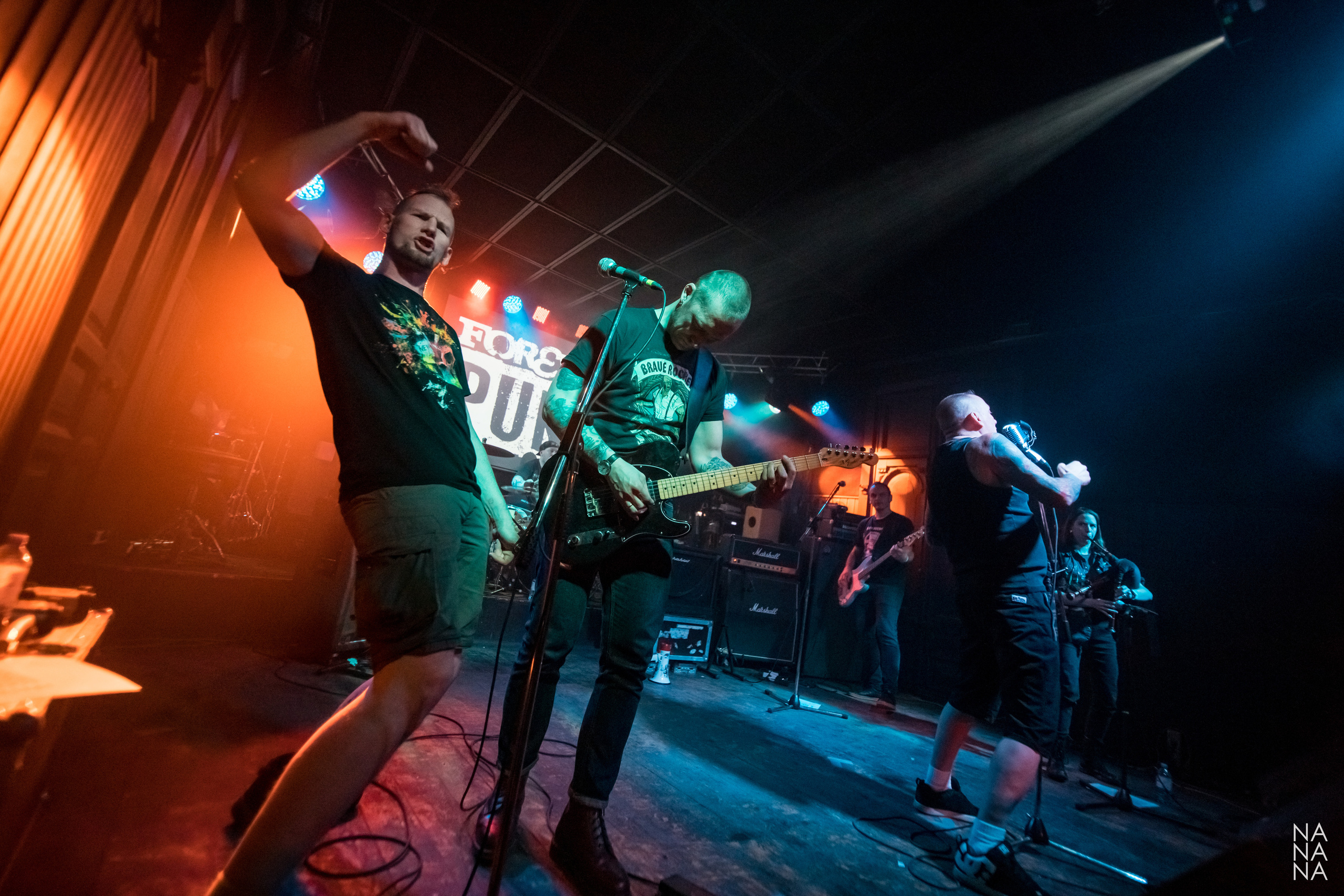 FOREVER PUNK FEST. Фотограф Елена Богачева (lenalena_na_na_na)