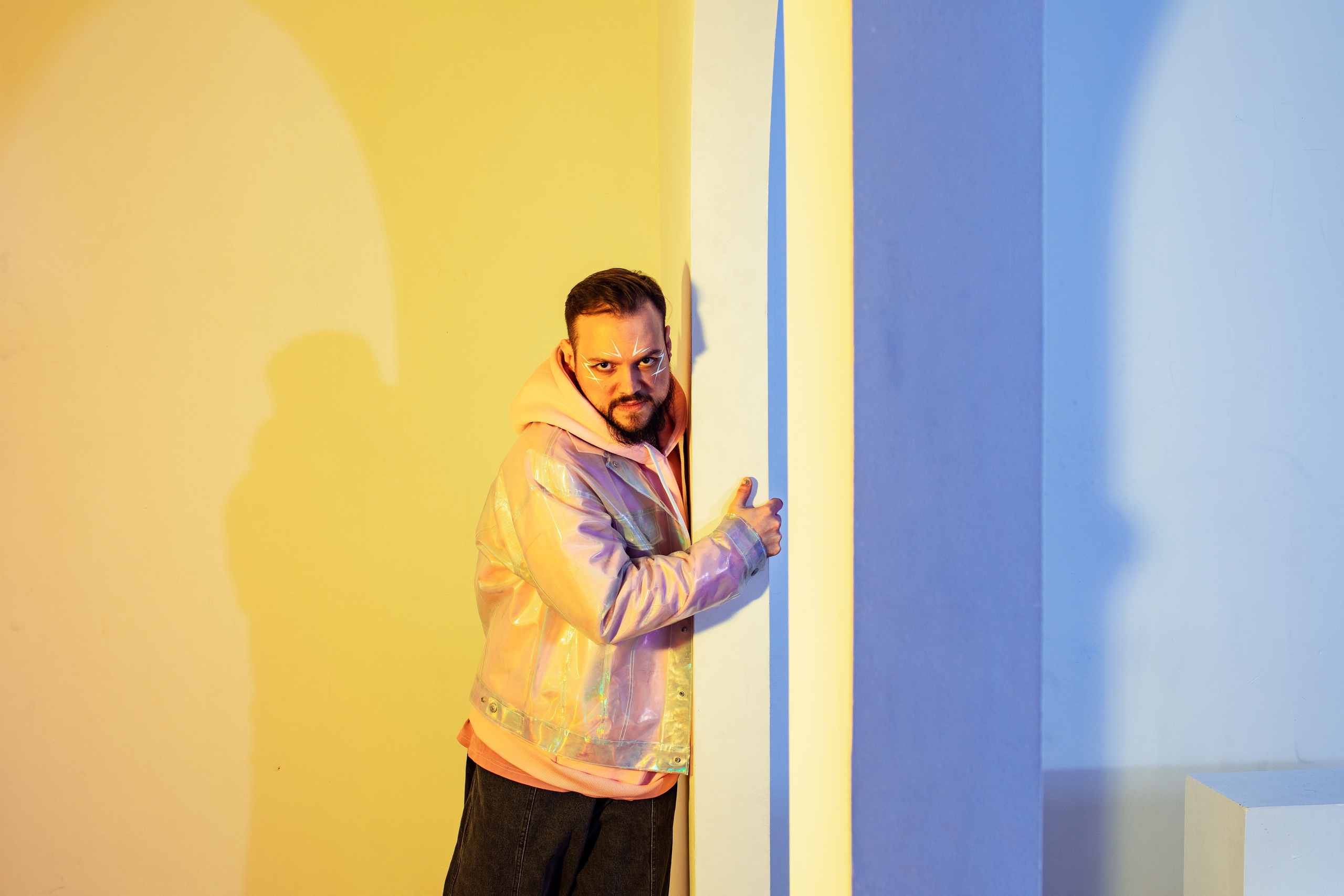 BLACK RADIANCE. Фотограф Елена Богачева (lenalena_na_na_na)