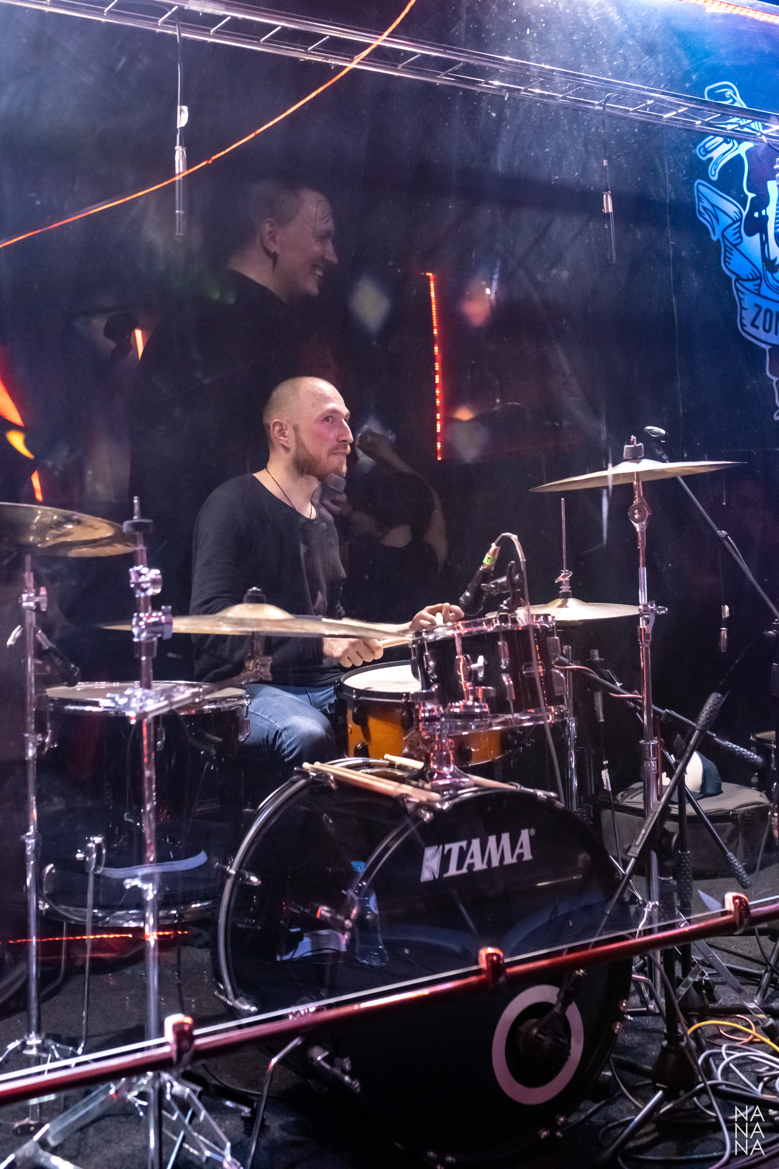 MACHINES. Фотограф Елена Богачева (lenalena_na_na_na)