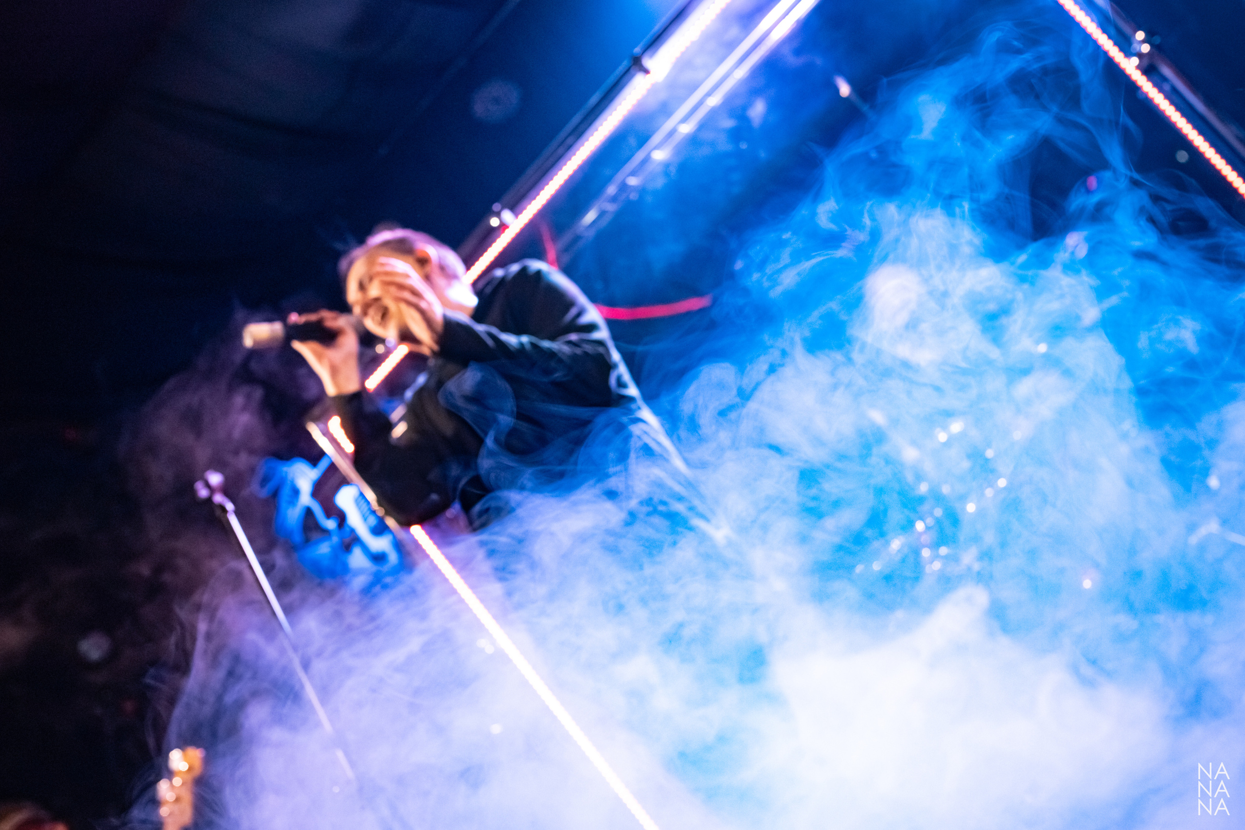 MACHINES. Фотограф Елена Богачева (lenalena_na_na_na)