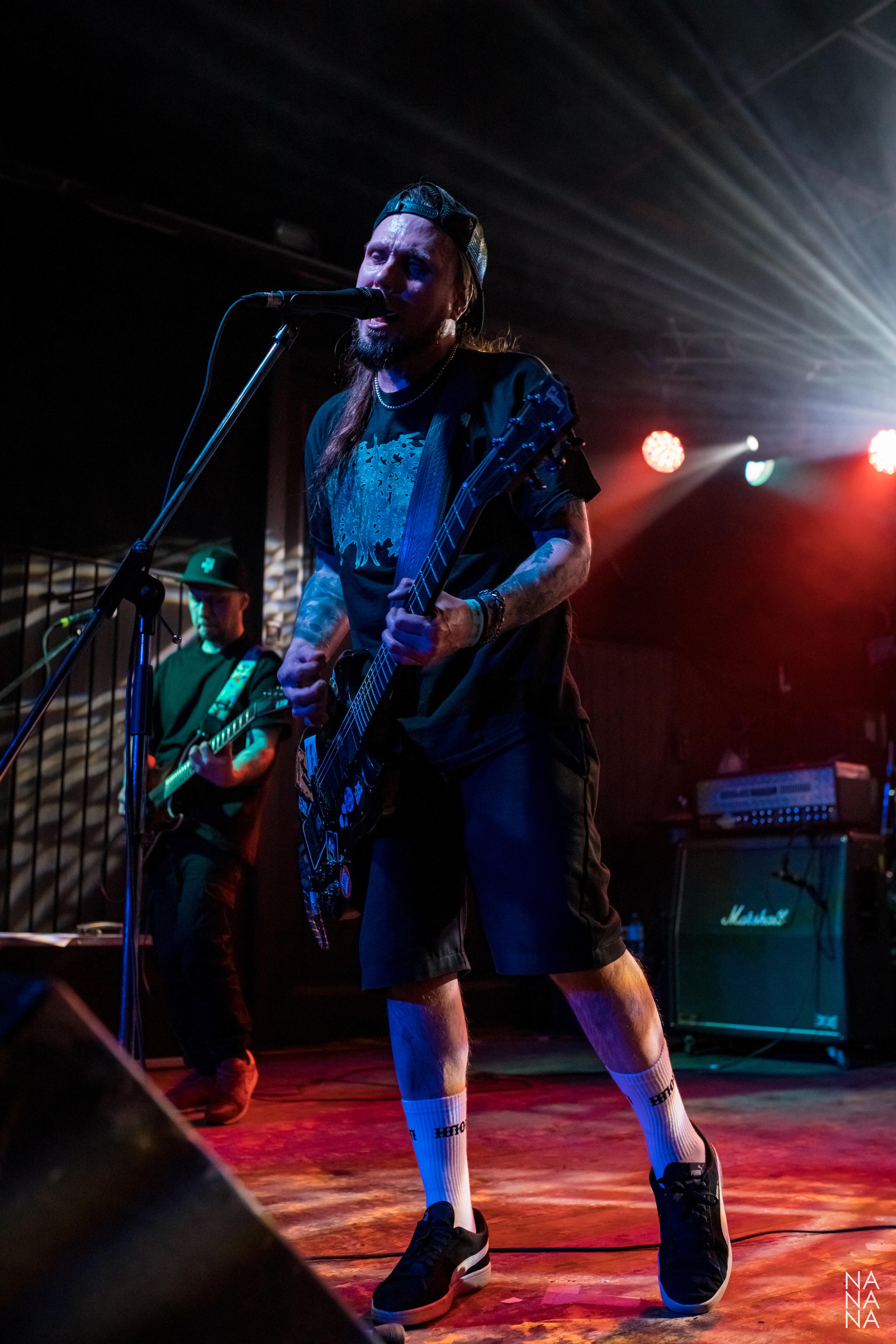 FOREVER PUNK FEST. Фотограф Елена Богачева (lenalena_na_na_na)