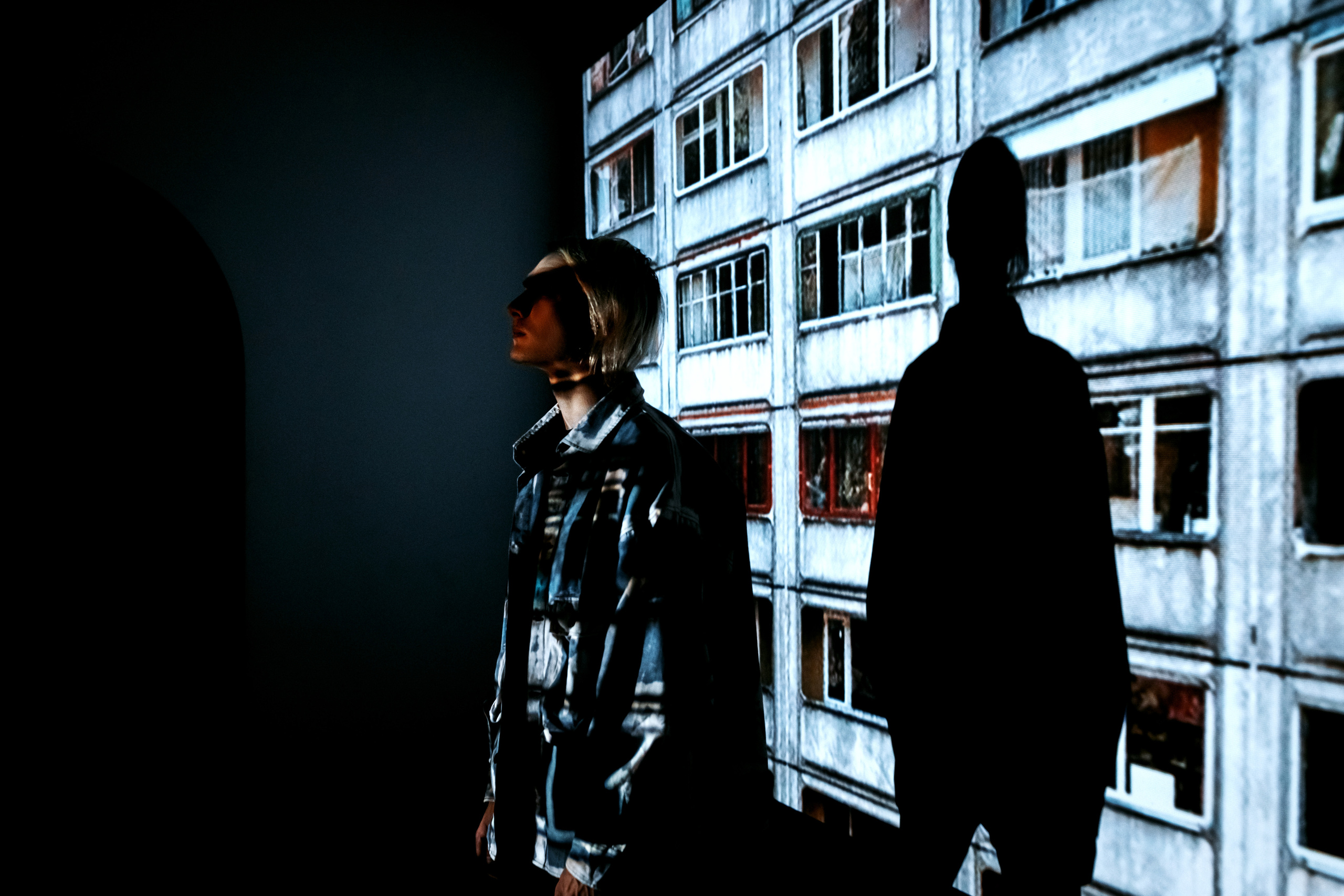 BLACK RADIANCE. Фотограф Елена Богачева (lenalena_na_na_na)