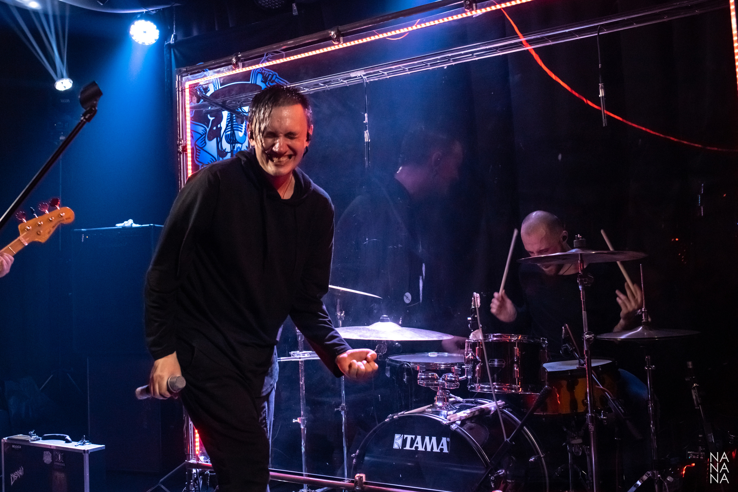 MACHINES. Фотограф Елена Богачева (lenalena_na_na_na)