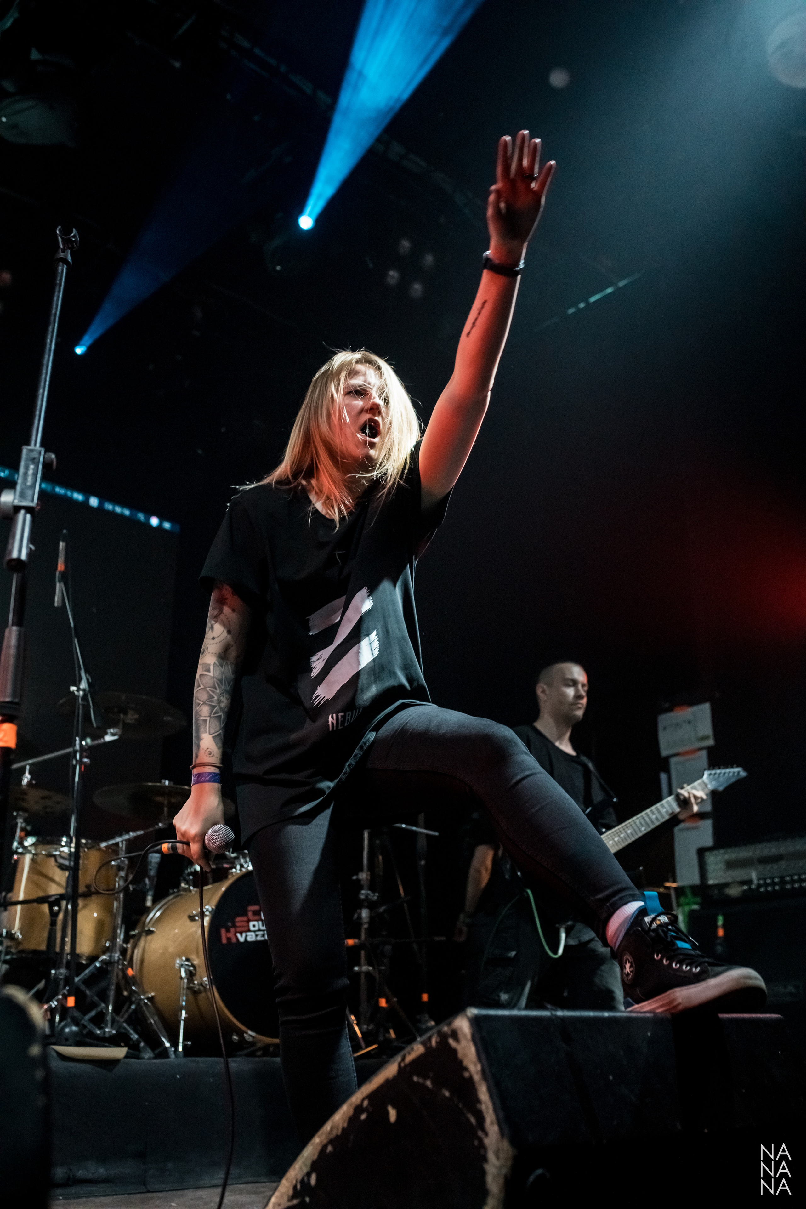 ДАВАЙ. Фотограф Елена Богачева (lenalena_na_na_na)