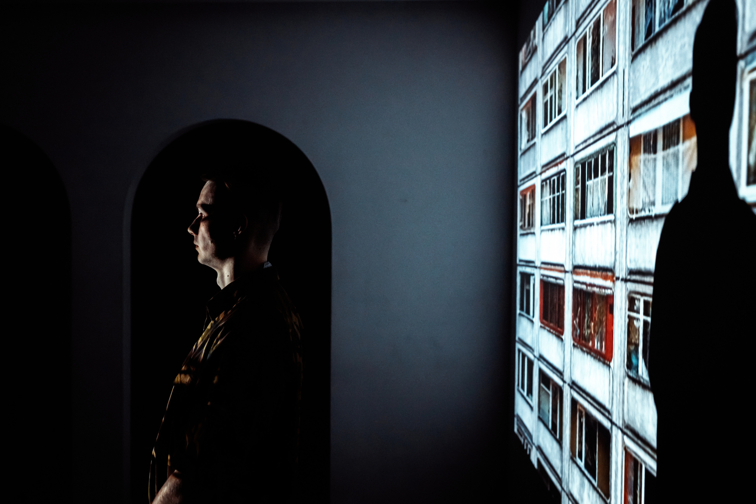 BLACK RADIANCE. Фотограф Елена Богачева (lenalena_na_na_na)