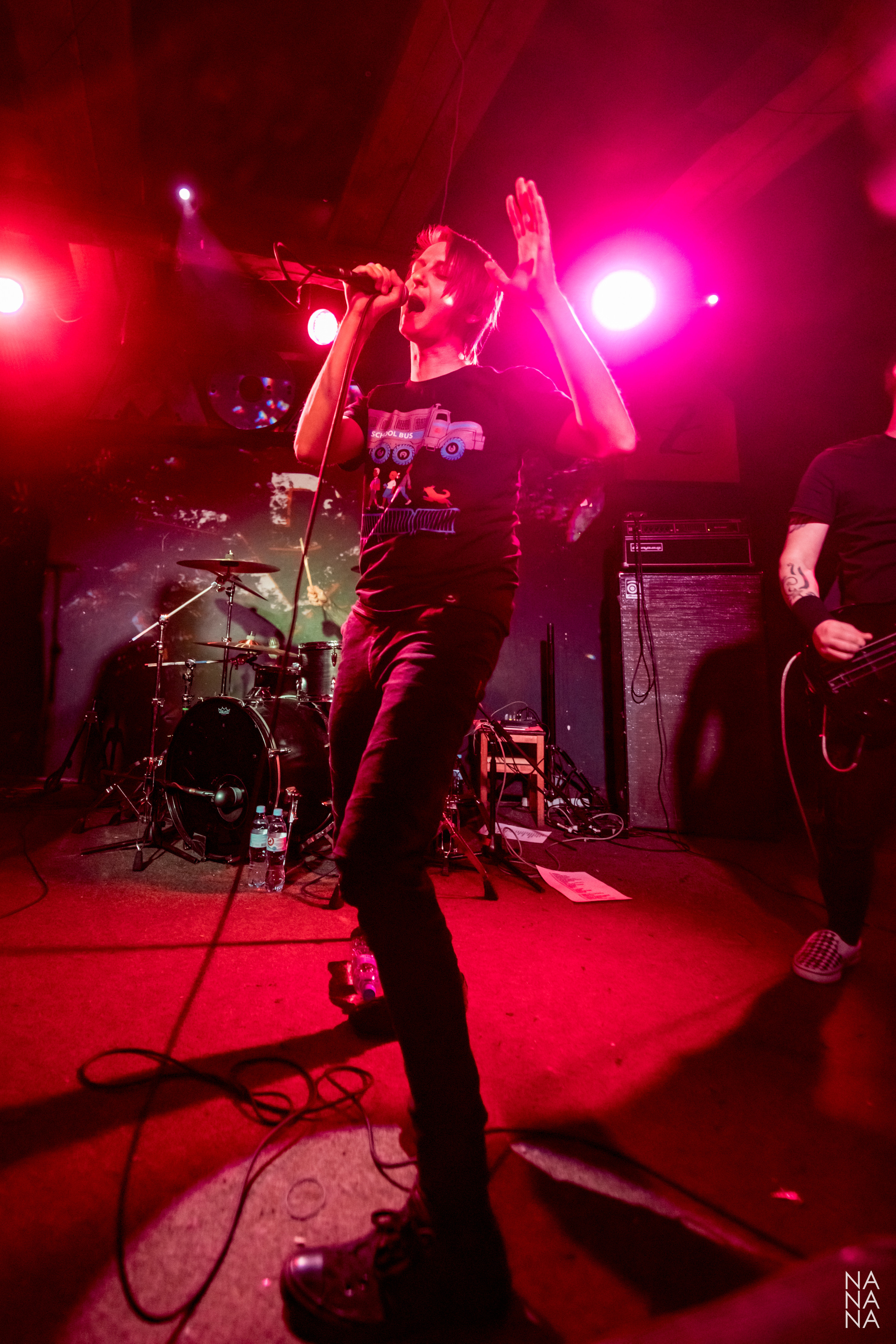 Dругой ветер, Zoccolo 2.0, Санкт-Петербург, 03.01.2022