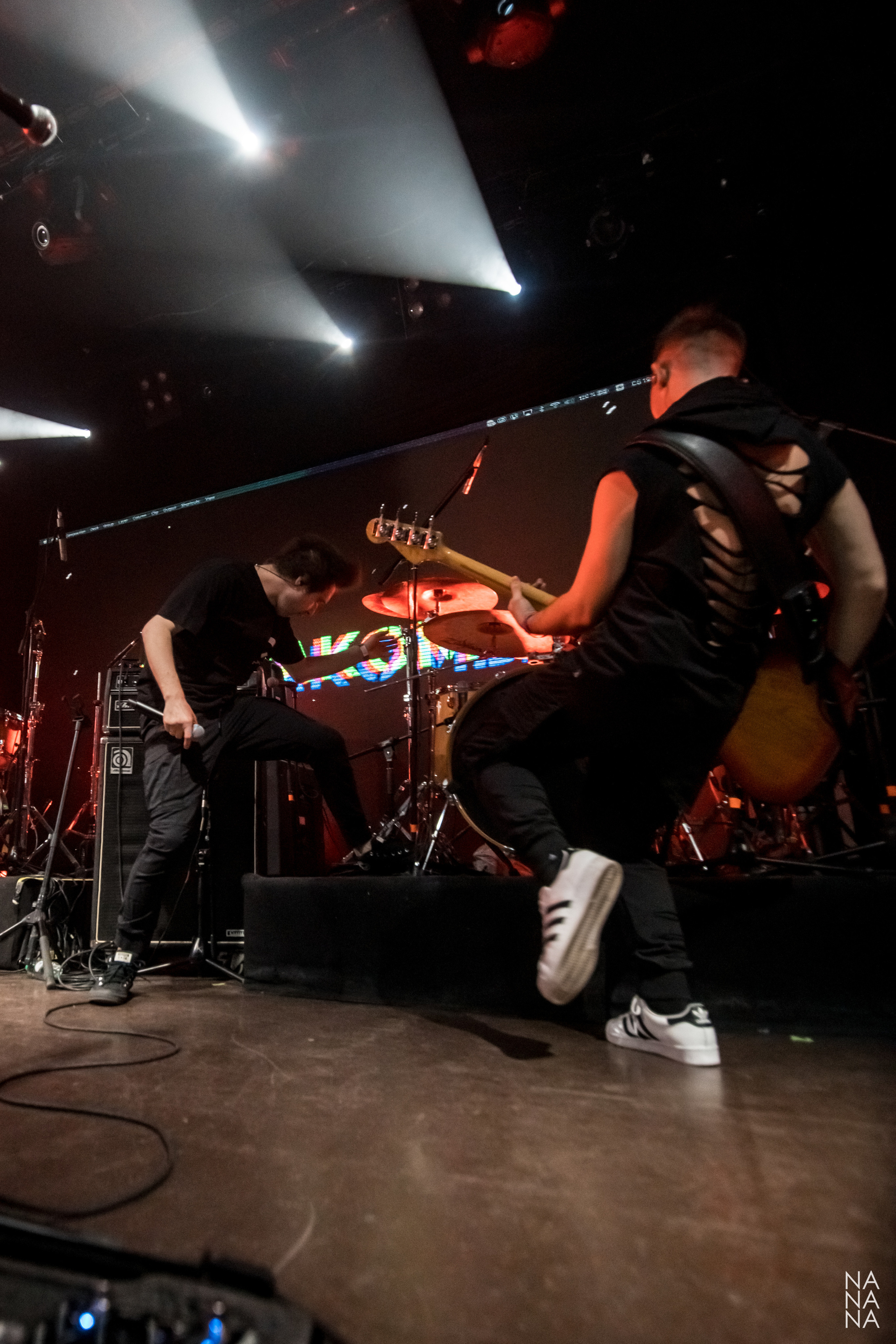 ДАВАЙ. Фотограф Елена Богачева (lenalena_na_na_na)