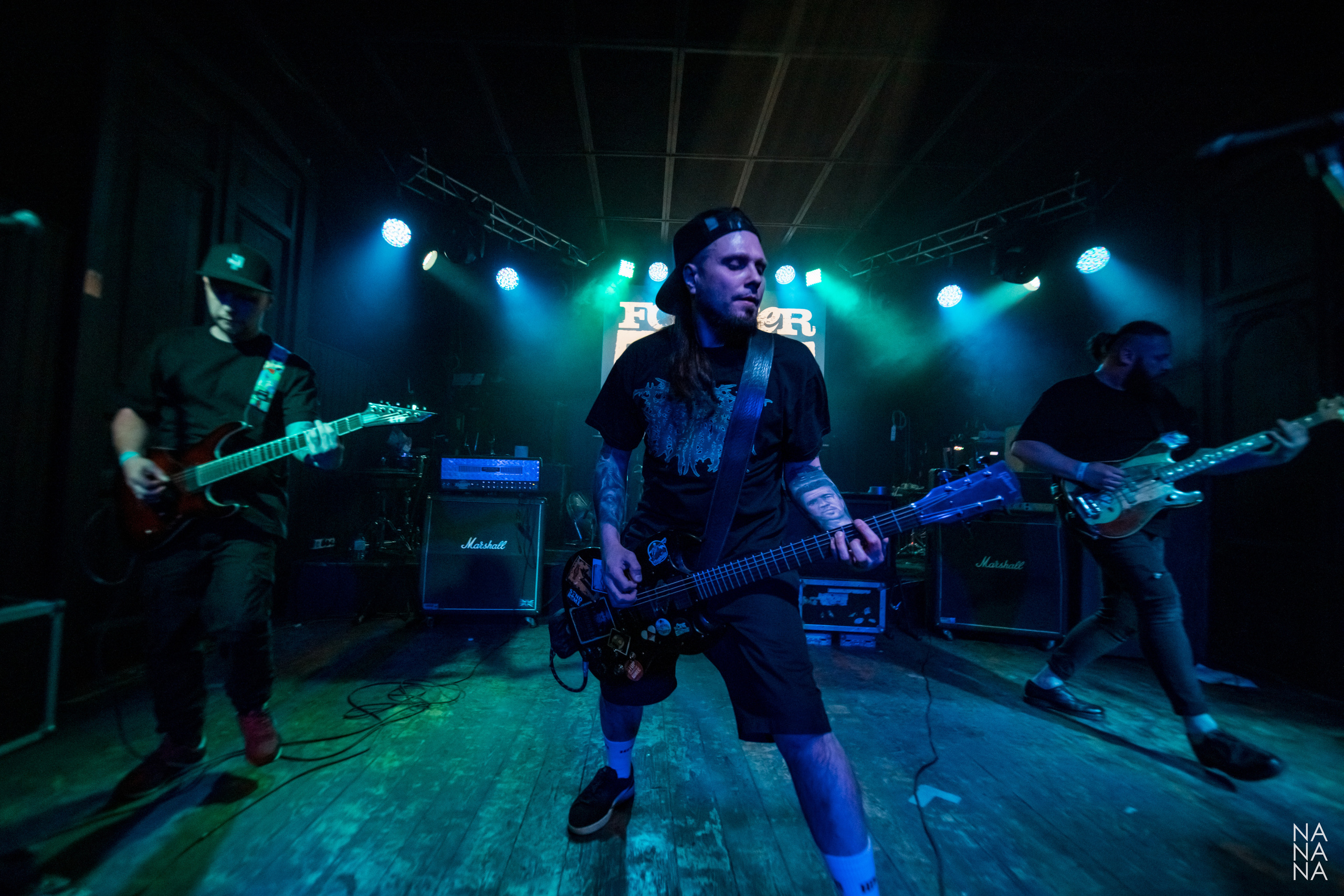 FOREVER PUNK FEST. Фотограф Елена Богачева (lenalena_na_na_na)