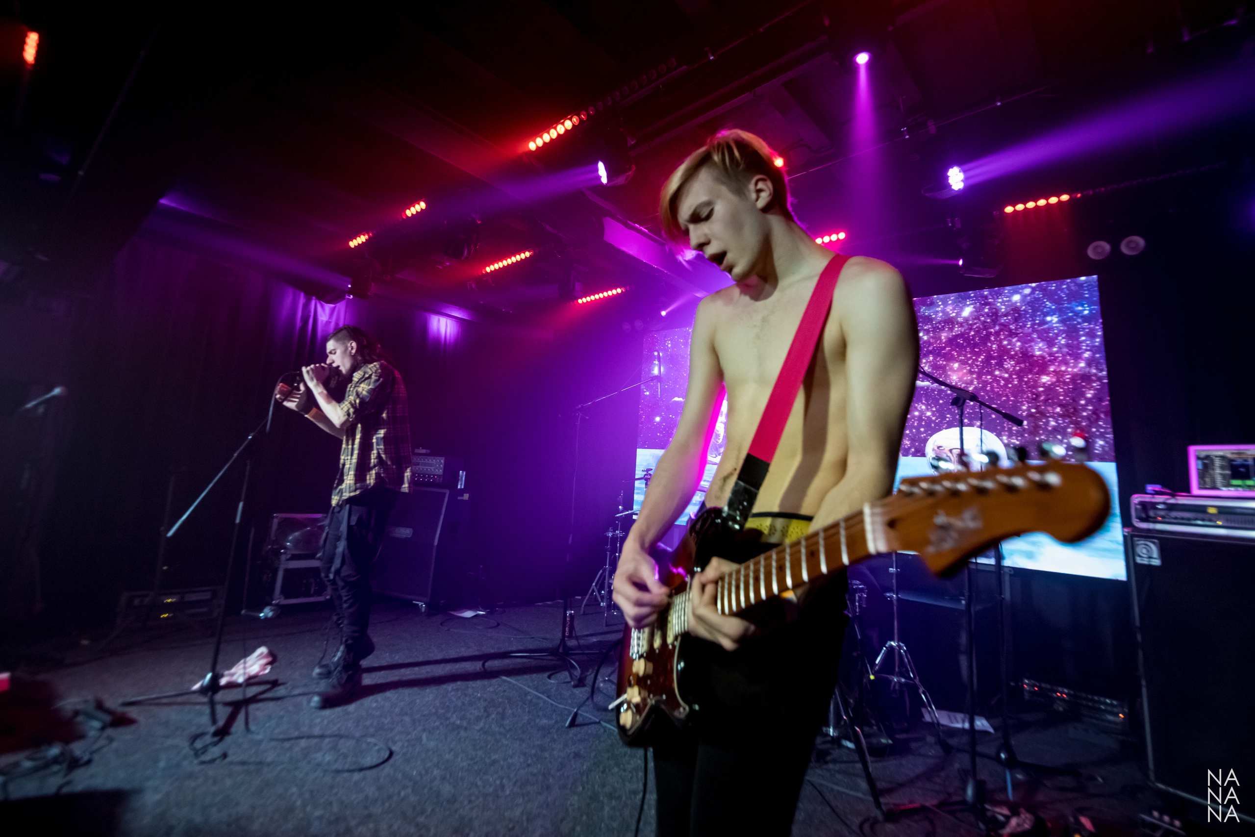 PINK HORSE. Фотограф Елена Богачева (lenalena_na_na_na)