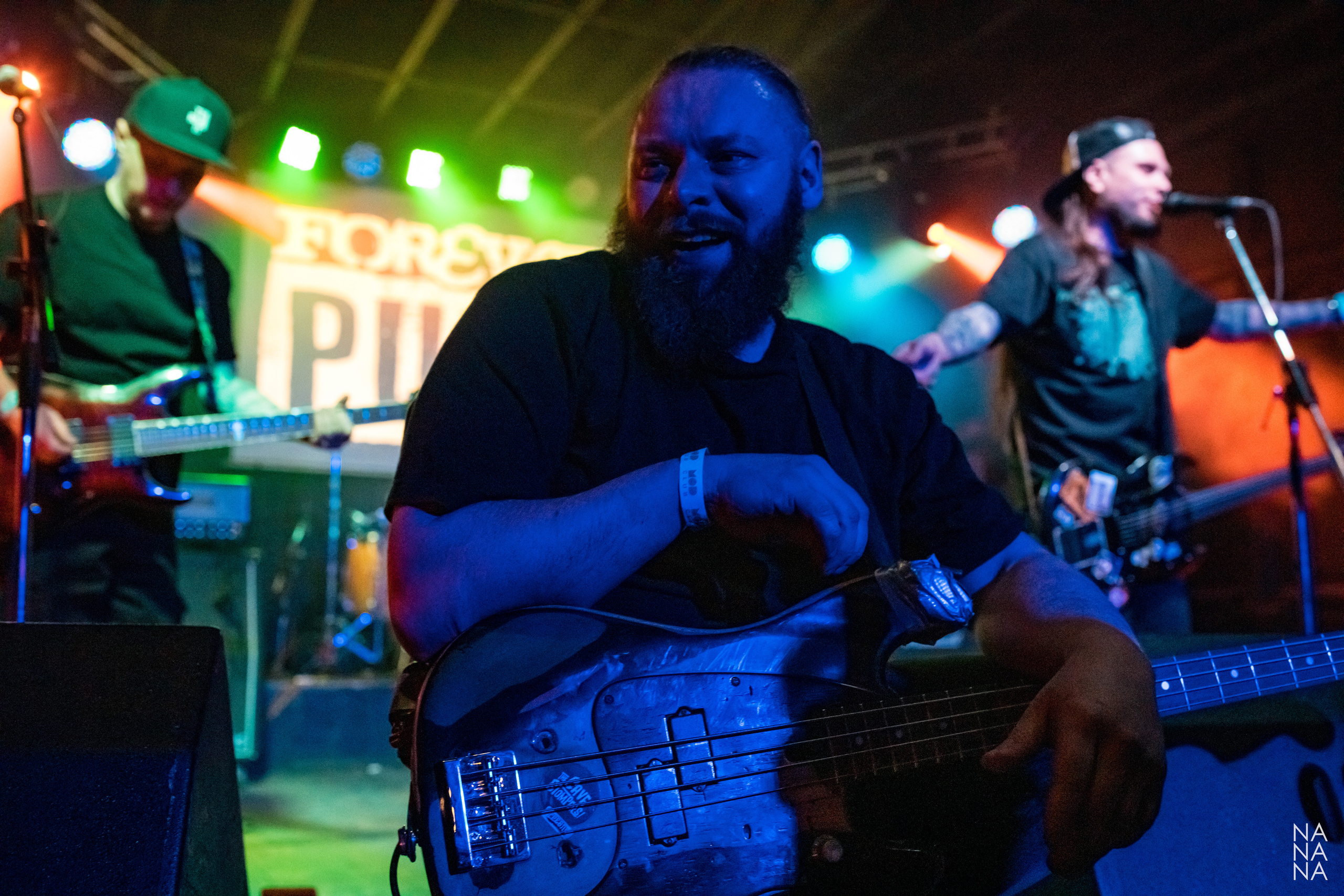 FOREVER PUNK FEST. Фотограф Елена Богачева (lenalena_na_na_na)